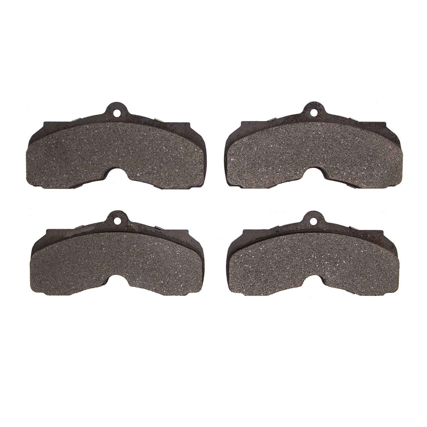 R1 Concepts 67-70 Buick GS 350 Front R1 Concepts Optimum OE Brake Pads