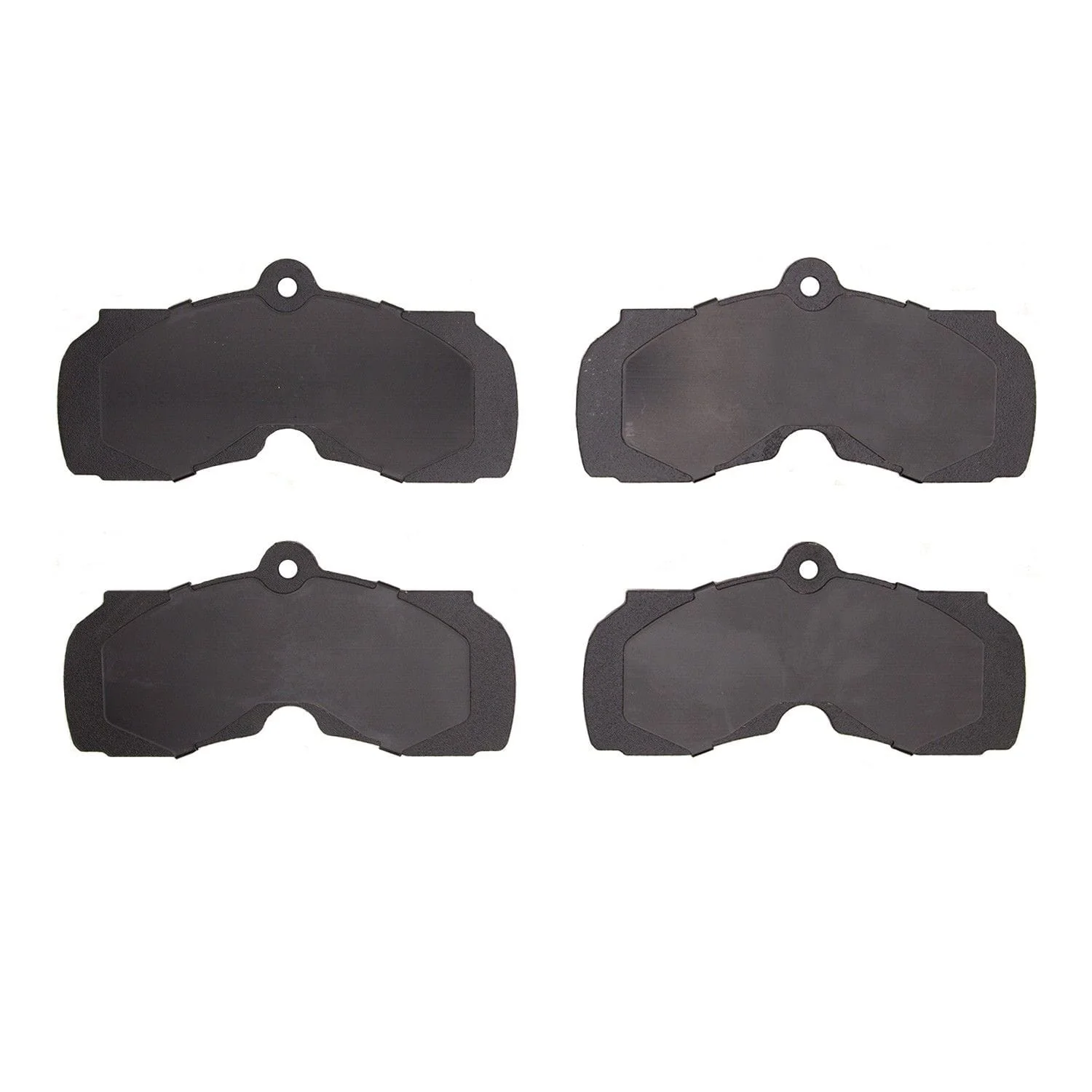 R1 Concepts 67-70 Buick GS 350 Front R1 Concepts Optimum OE Brake Pads - Image 2
