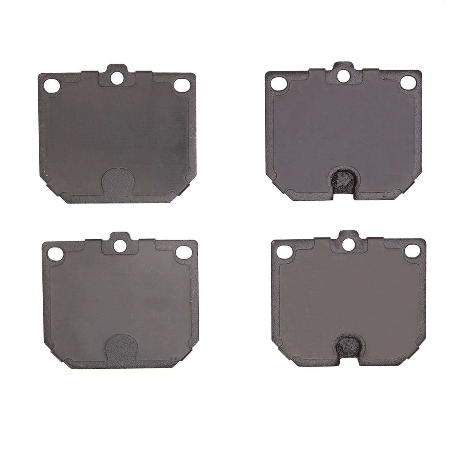 R1 Concepts 69-83 Nissan 720 Datsun Front R1 Concepts Ceramic Brake Pads - Image 2