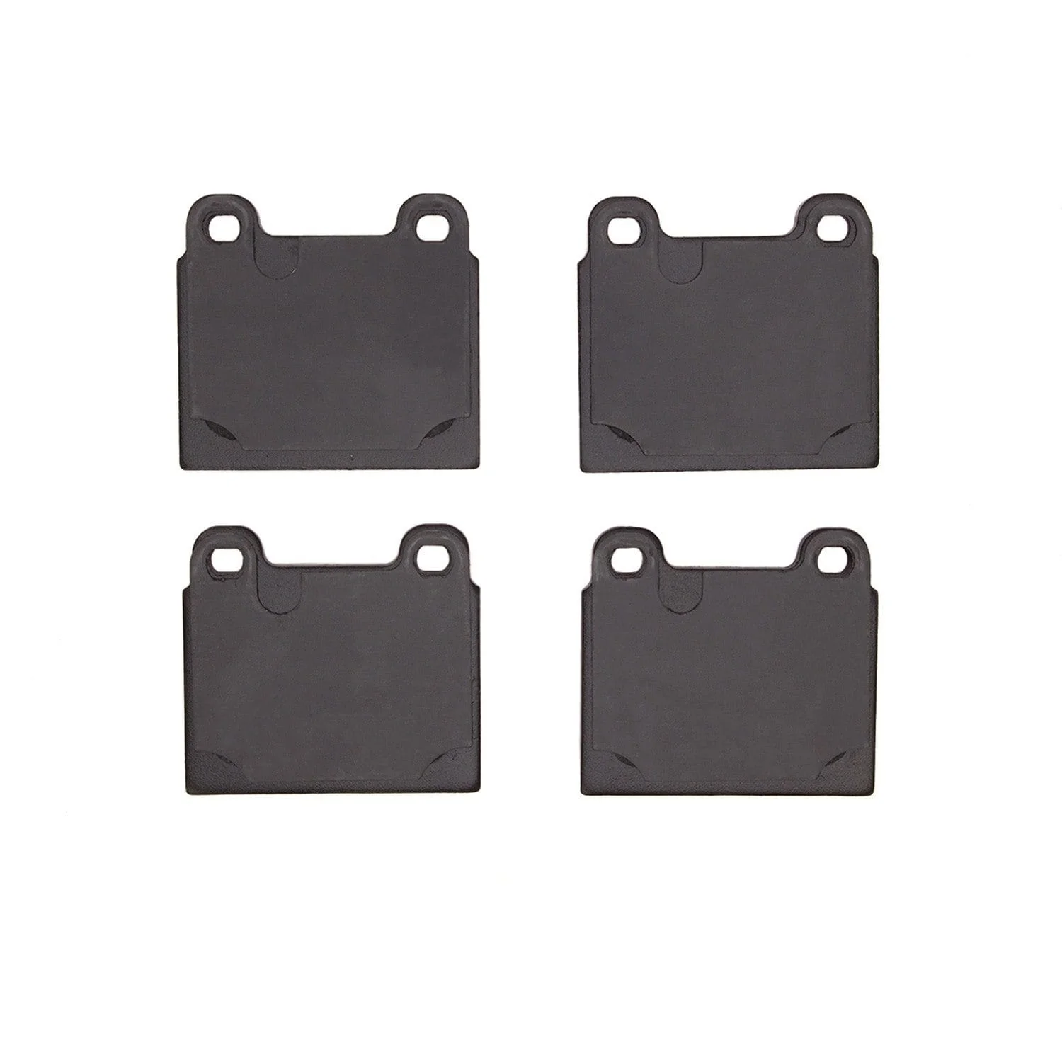 R1 Concepts 69-85 Porsche 911 Front R1 Concepts Ceramic Brake Pads - Image 2