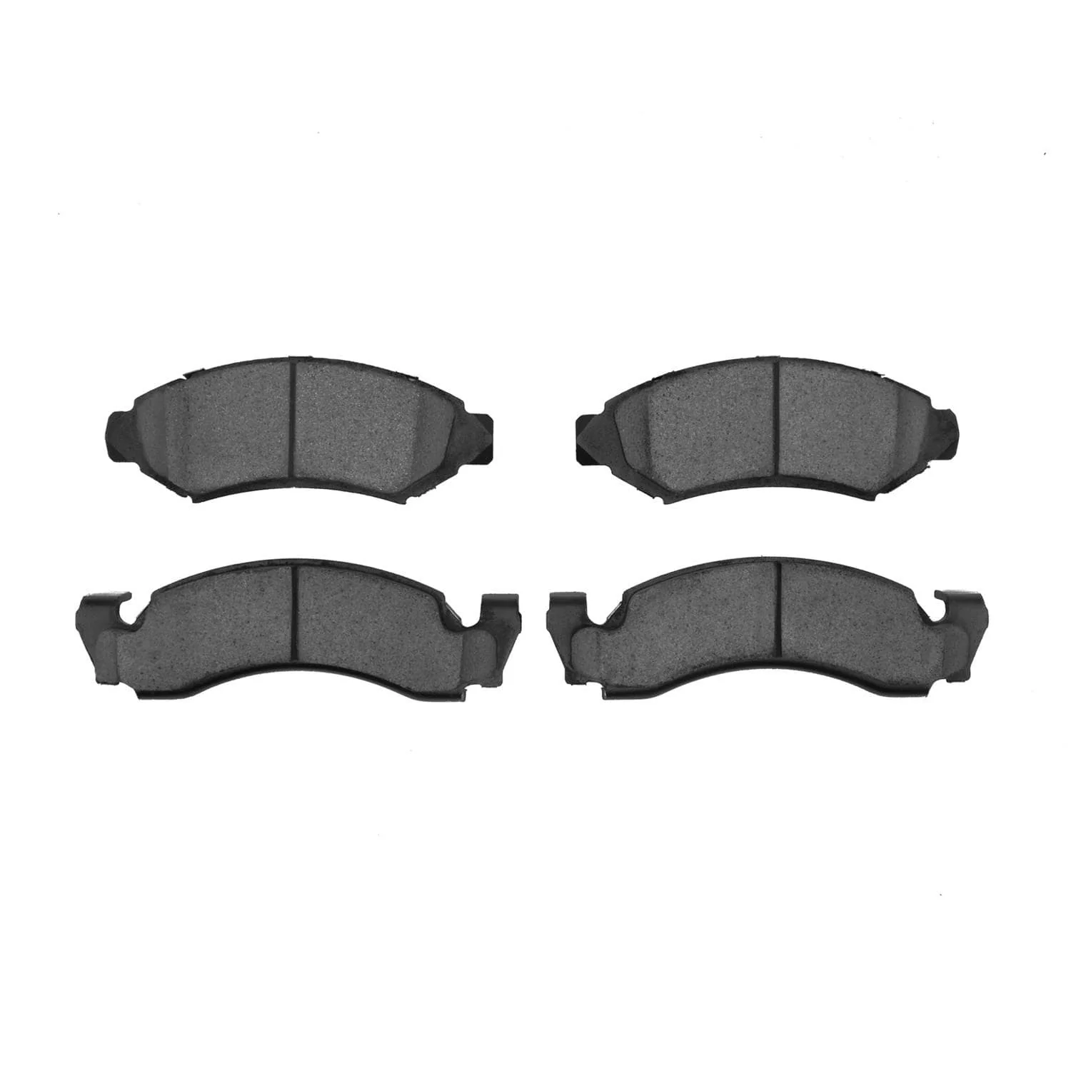 R1 Concepts 72-85 American Motors Matador Front R1 Concepts Optimum OE Brake Pads