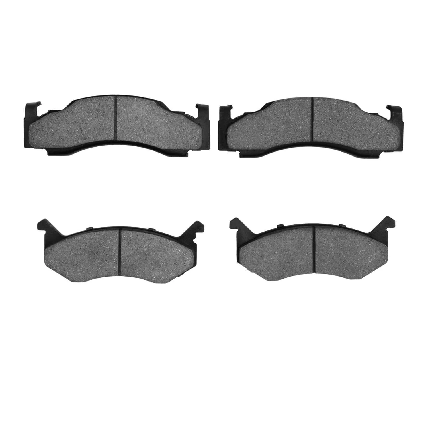 R1 Concepts 73-97 Chrysler Newport Front R1 Concepts Ceramic Brake Pads