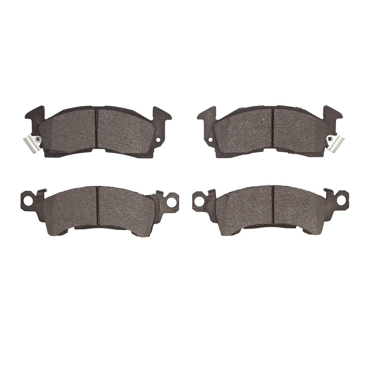 R1 Concepts 76-78 Buick Riviera Rear R1 Concepts Optimum OE Brake Pads