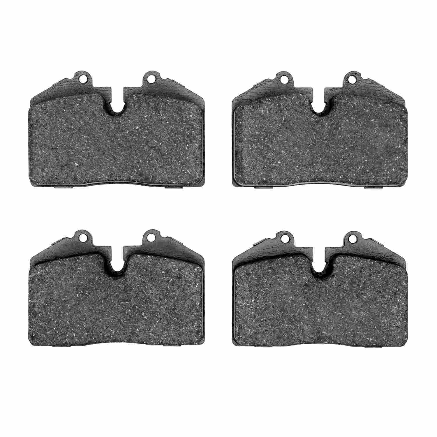 R1 Concepts 78-04 Ferrari F355 Front/Rear R1 Concepts Optimum OE Brake Pads