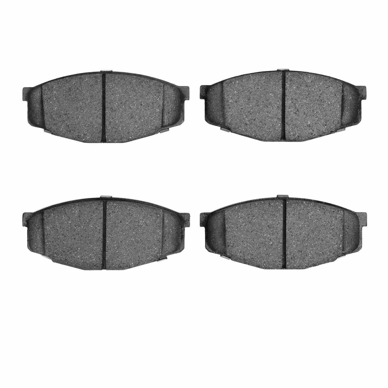R1 Concepts 81-95 Toyota Cressida Front R1 Concepts Optimum OE Brake Pads