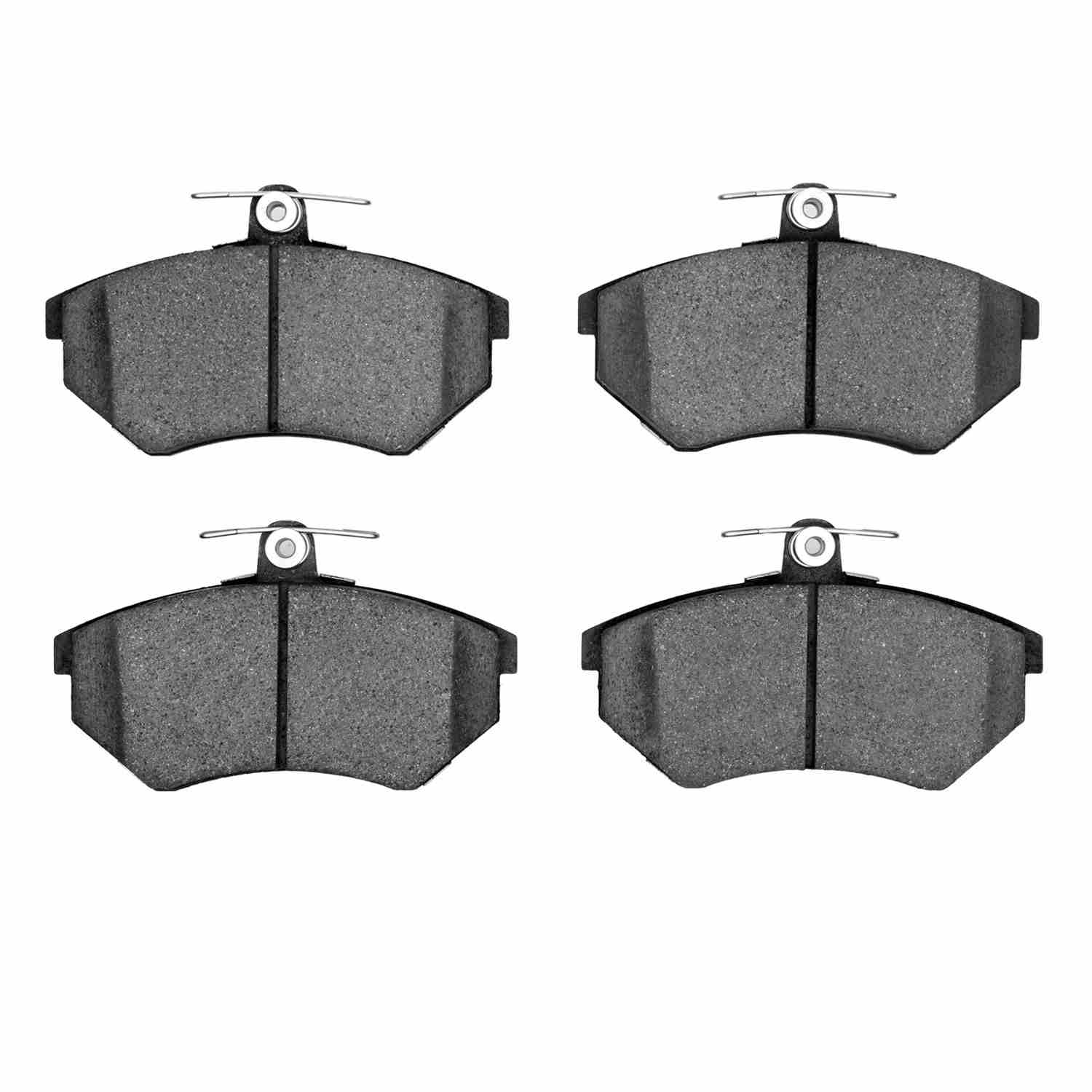 R1 Concepts 84-23 Audi 4000 Quattro Front R1 Concepts Optimum OE Brake Pads