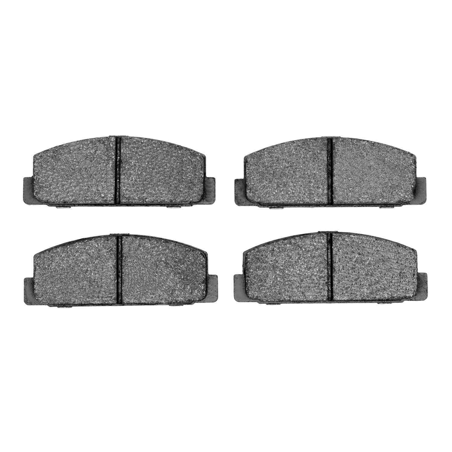 R1 Concepts 84-95 Mazda Rx-7 Rear Track/Street Brake Pads