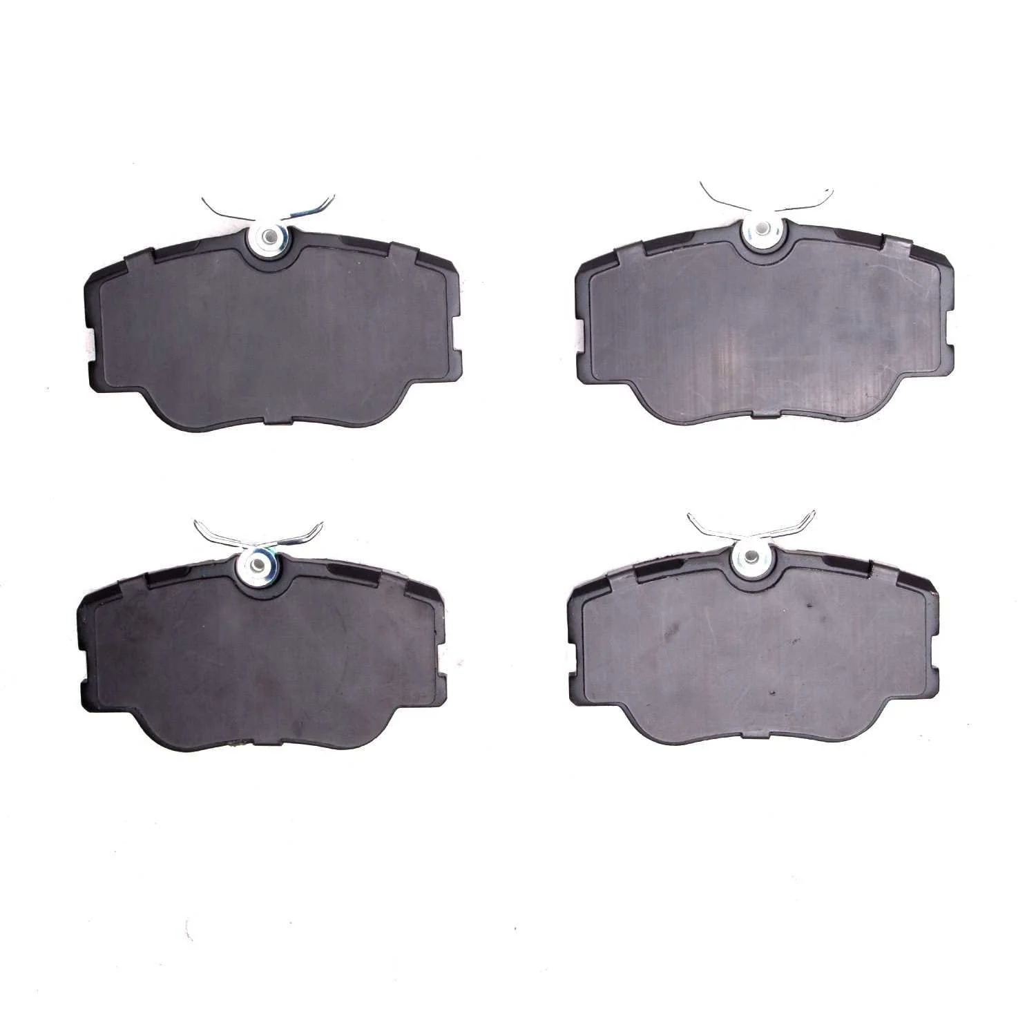 R1 Concepts 84-95 Mercedes-Benz 300CE Front R1 Concepts Ceramic Brake Pads - Image 2