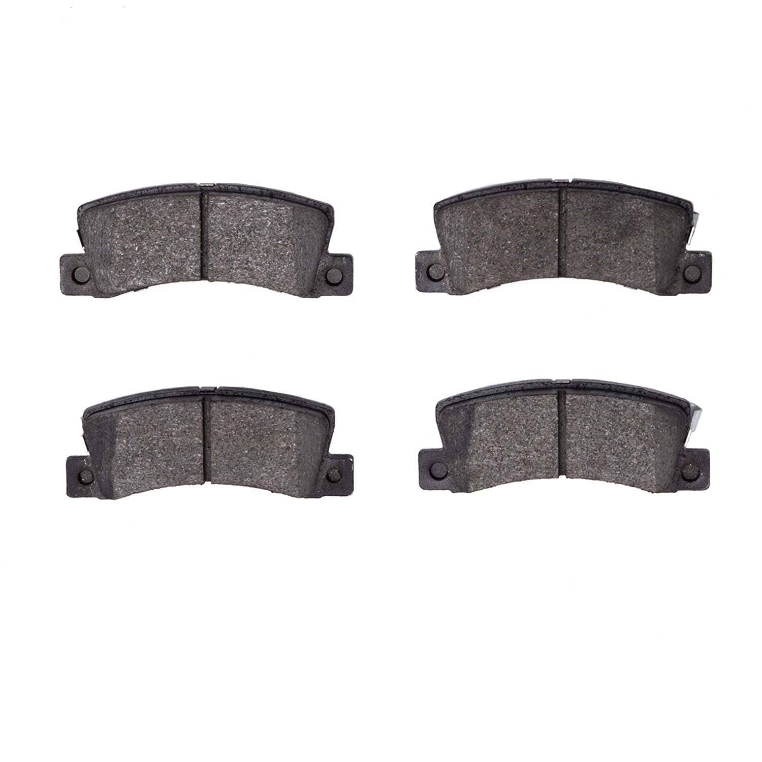 R1 Concepts 86-03 Lexus ES300 Rear R1 Concepts Ceramic Brake Pads