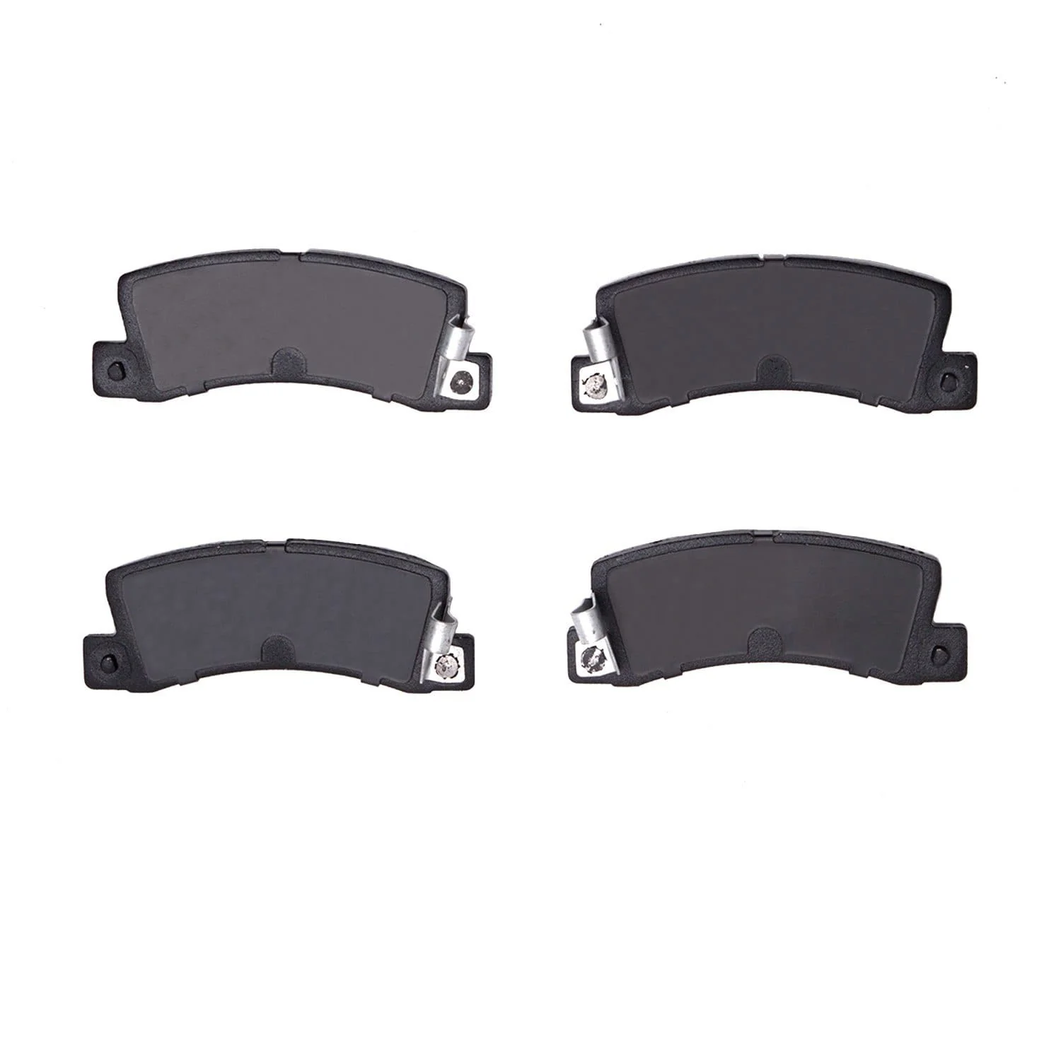 R1 Concepts 86-03 Lexus RX300 Rear R1 Concepts Optimum OE Brake Pads - Image 2