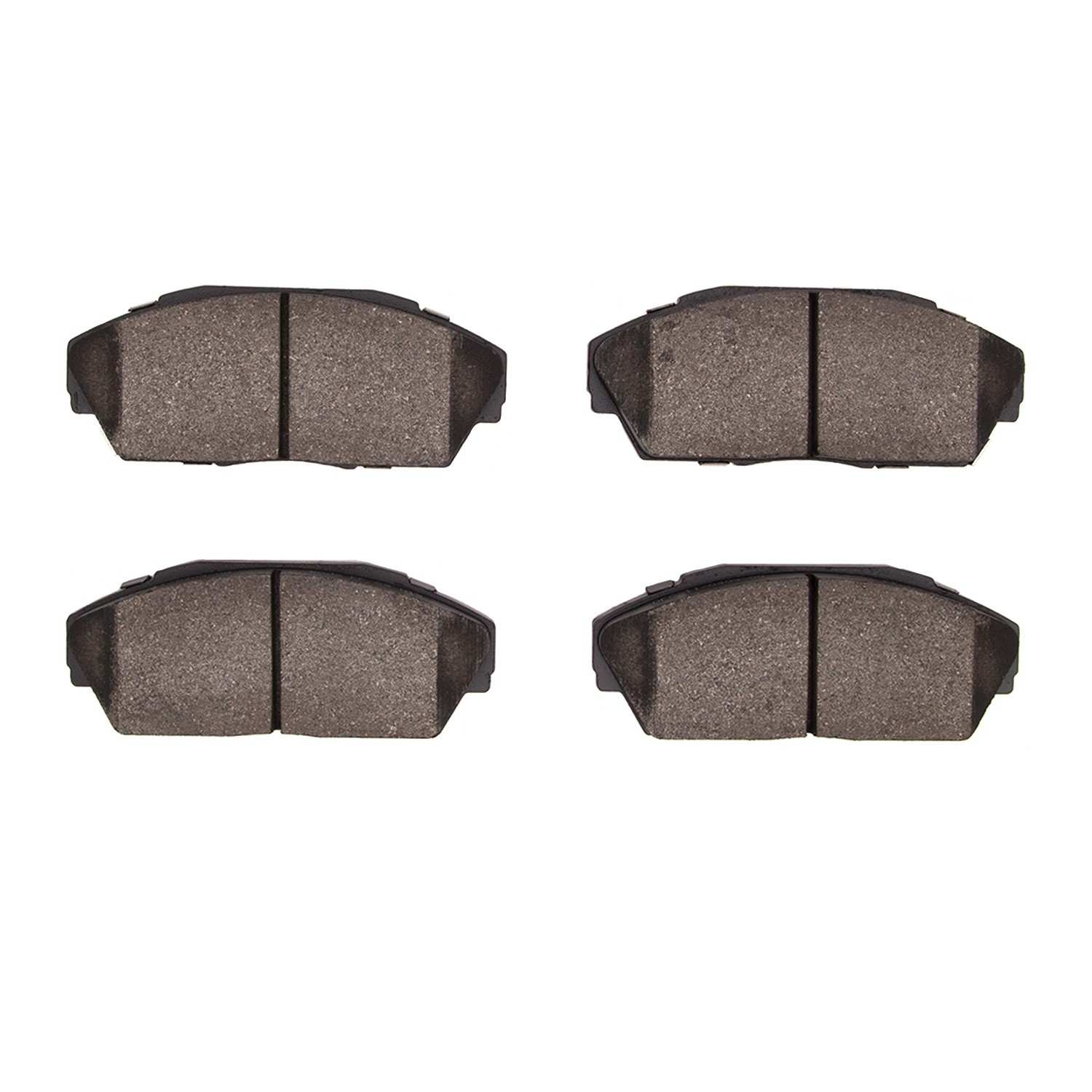 R1 Concepts 86-93 Acura Integra Front R1 Concepts Optimum OE Brake Pads