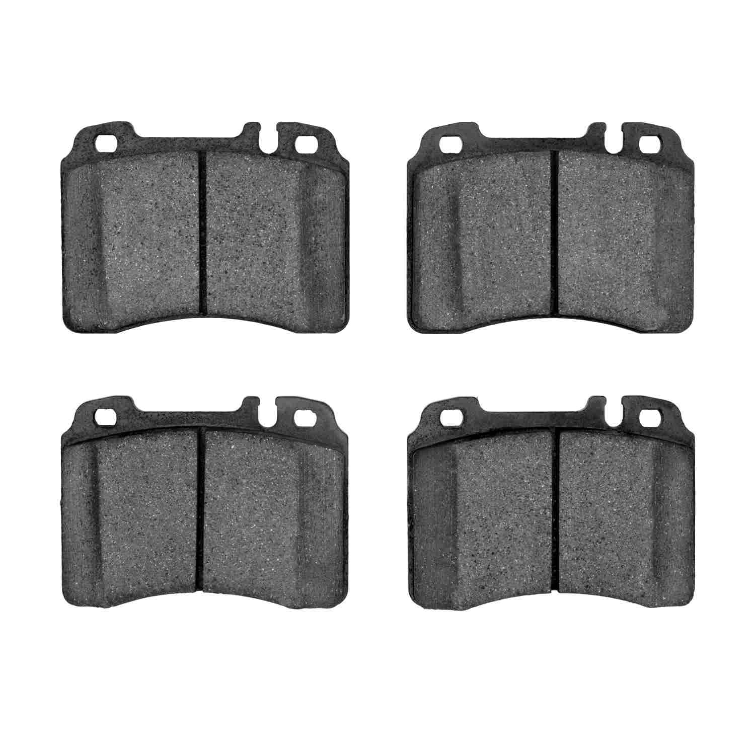 R1 Concepts 90-02 Ferrari 512 TR Front R1 Concepts Ceramic Brake Pads