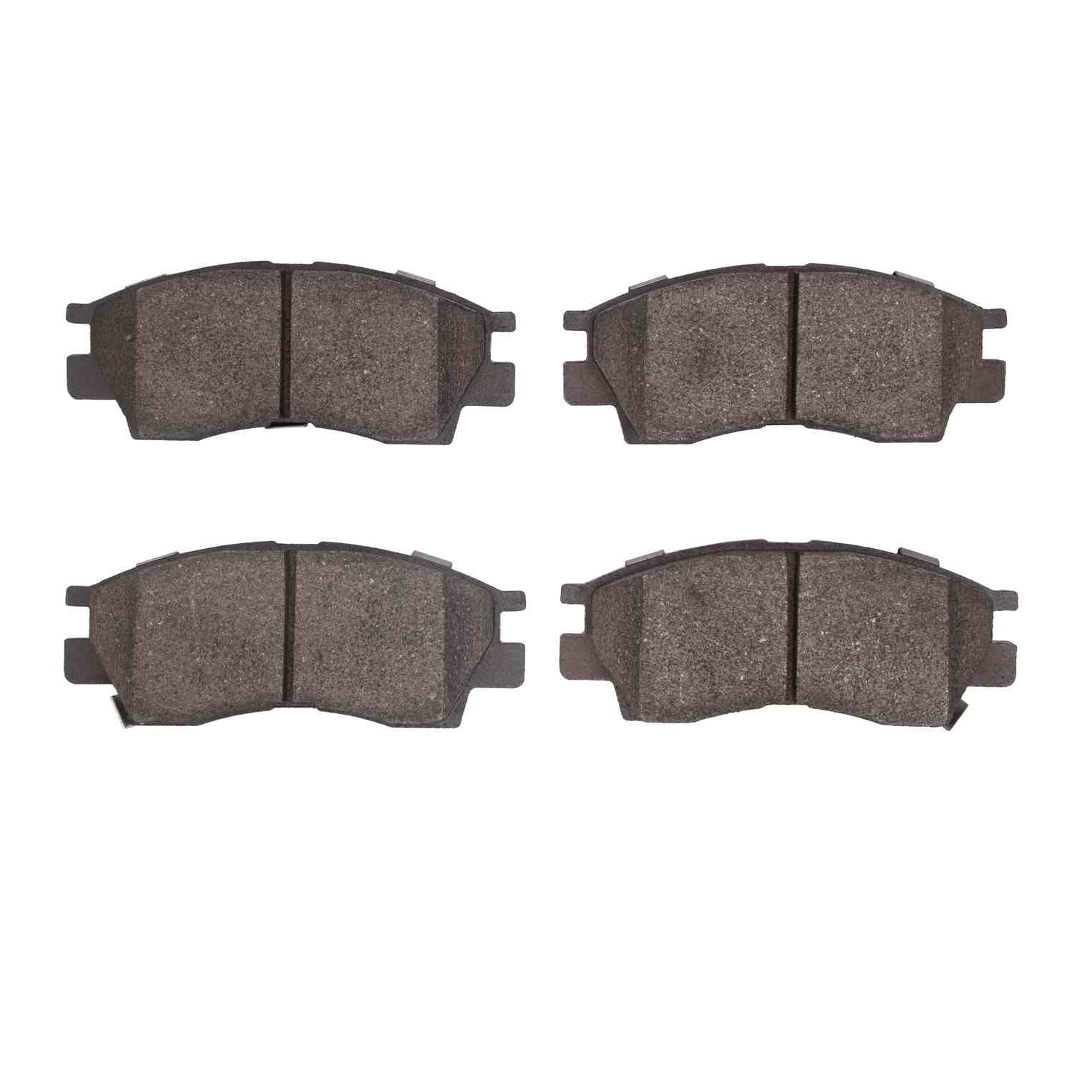 R1 Concepts 90-03 Lexus LS400 Front R1 Concepts Optimum OE Brake Pads