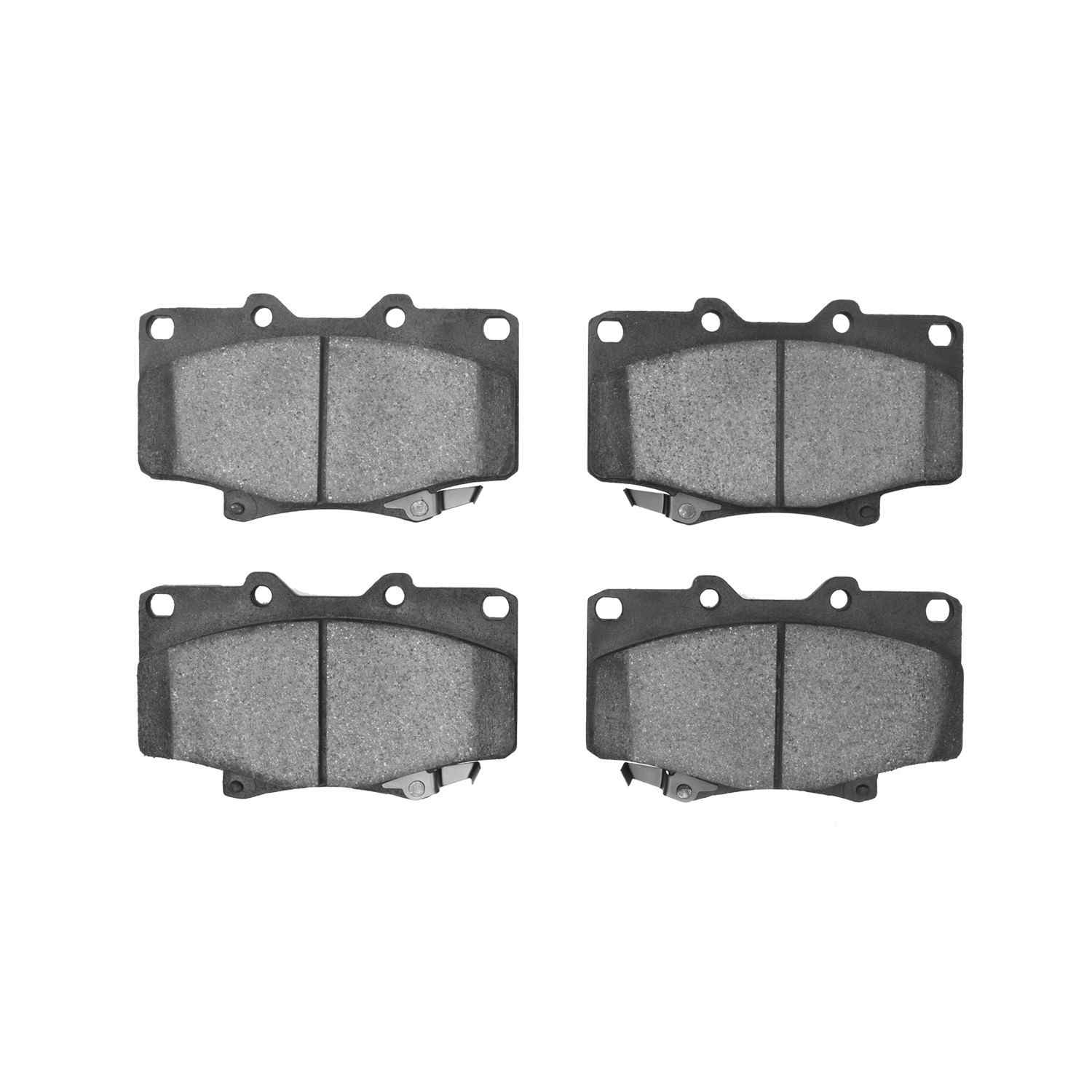 R1 Concepts 90-97 Lexus LX450 Front R1 Concepts Optimum OE Brake Pads