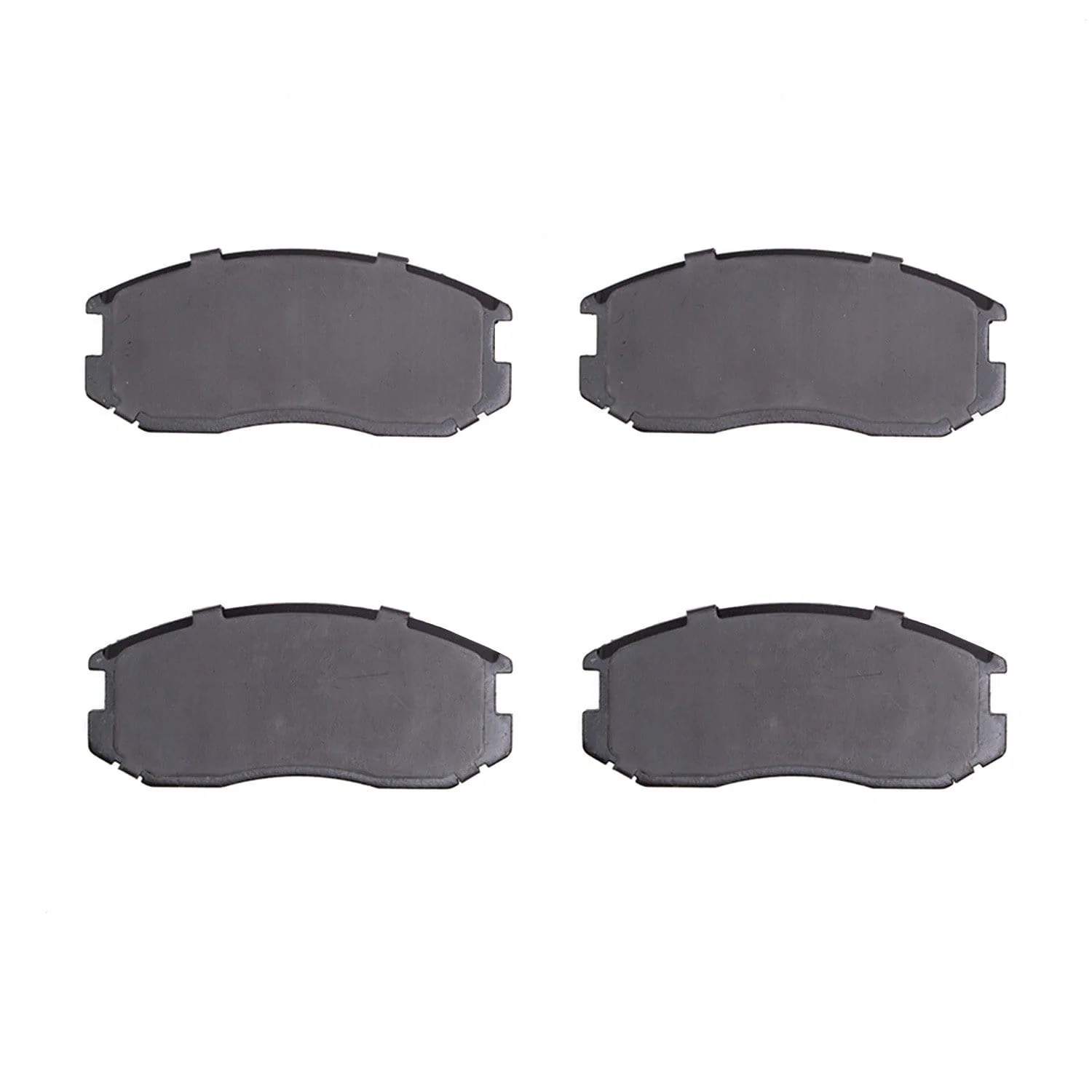 R1 Concepts 91-00 Dodge Colt Front R1 Concepts Optimum OE Brake Pads - Image 2