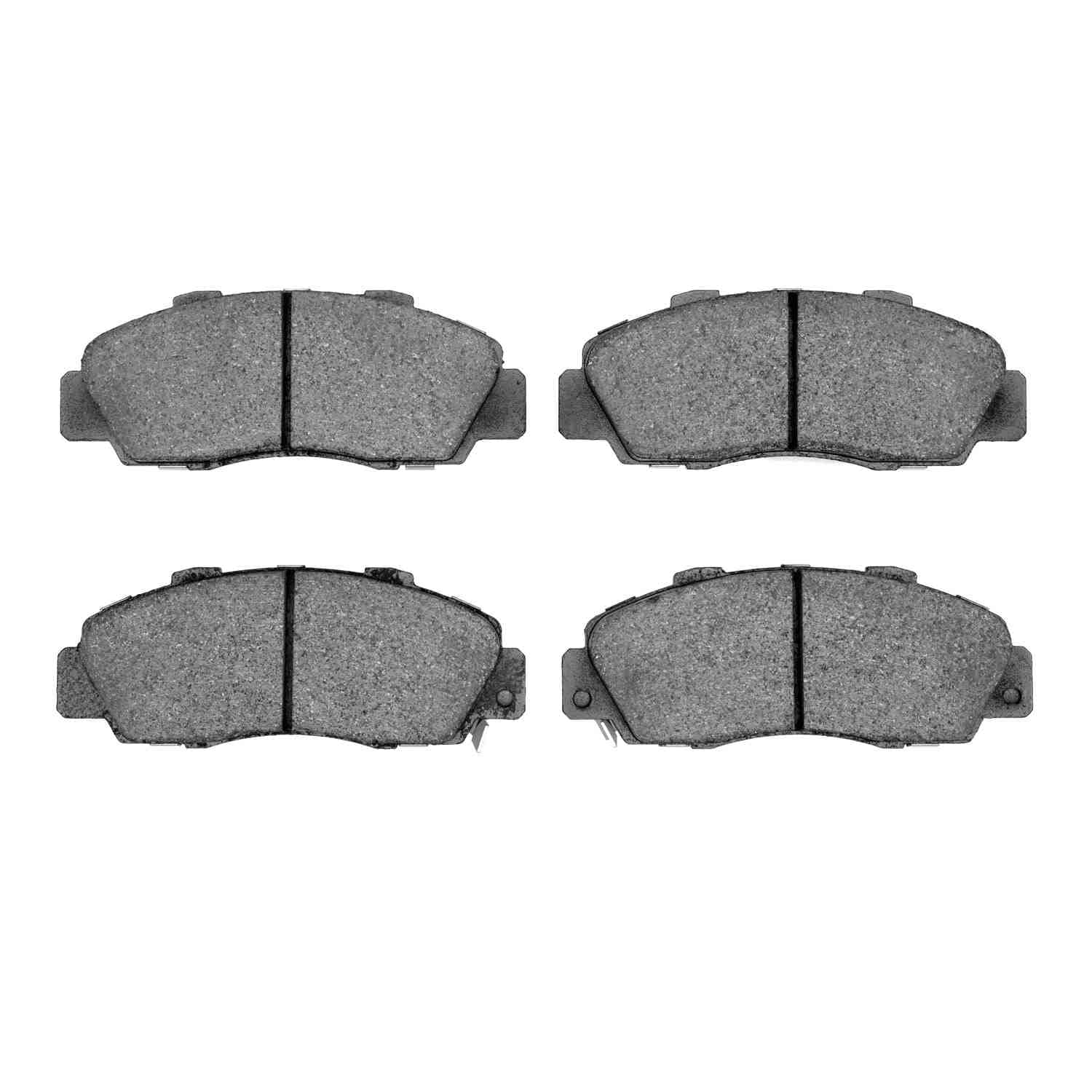 R1 Concepts 91-05 Acura NSX Front R1 Concepts Ceramic Brake Pads