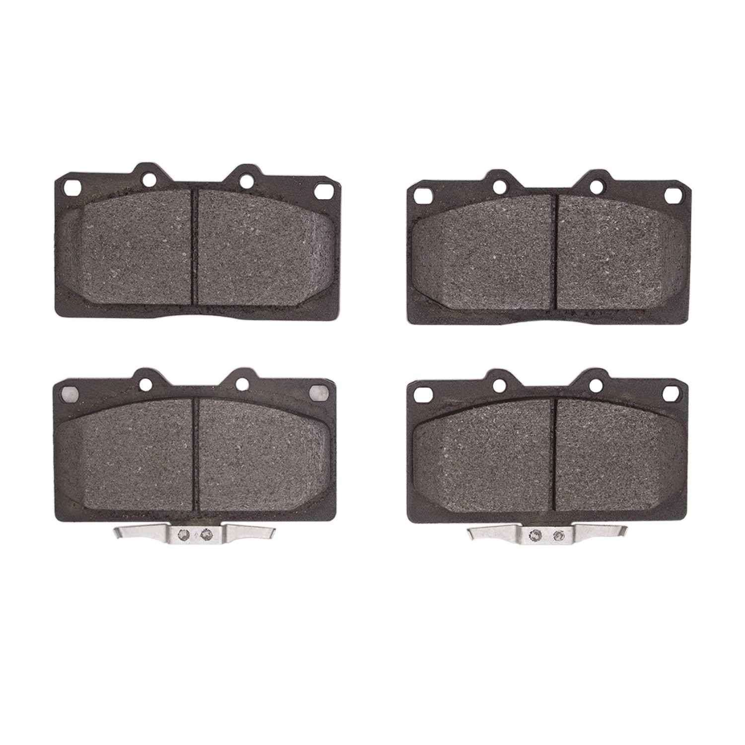 R1 Concepts 91-99 Dodge Stealth Front R1 Concepts Optimum OE Brake Pads