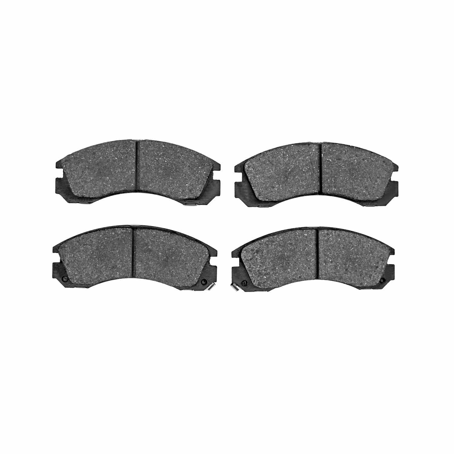 R1 Concepts 91-99 Mitsubishi 3000GT Front Track/Street Brake Pads