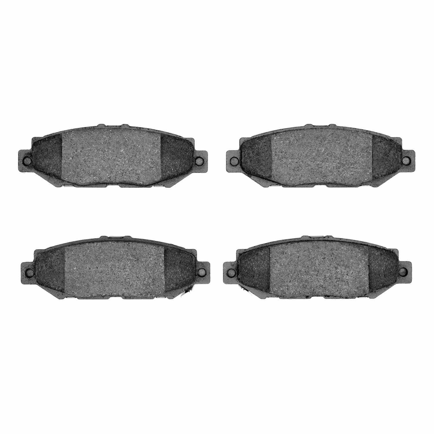 R1 Concepts 92-00 Lexus SC400 Rear R1 Concepts Optimum OE Brake Pads