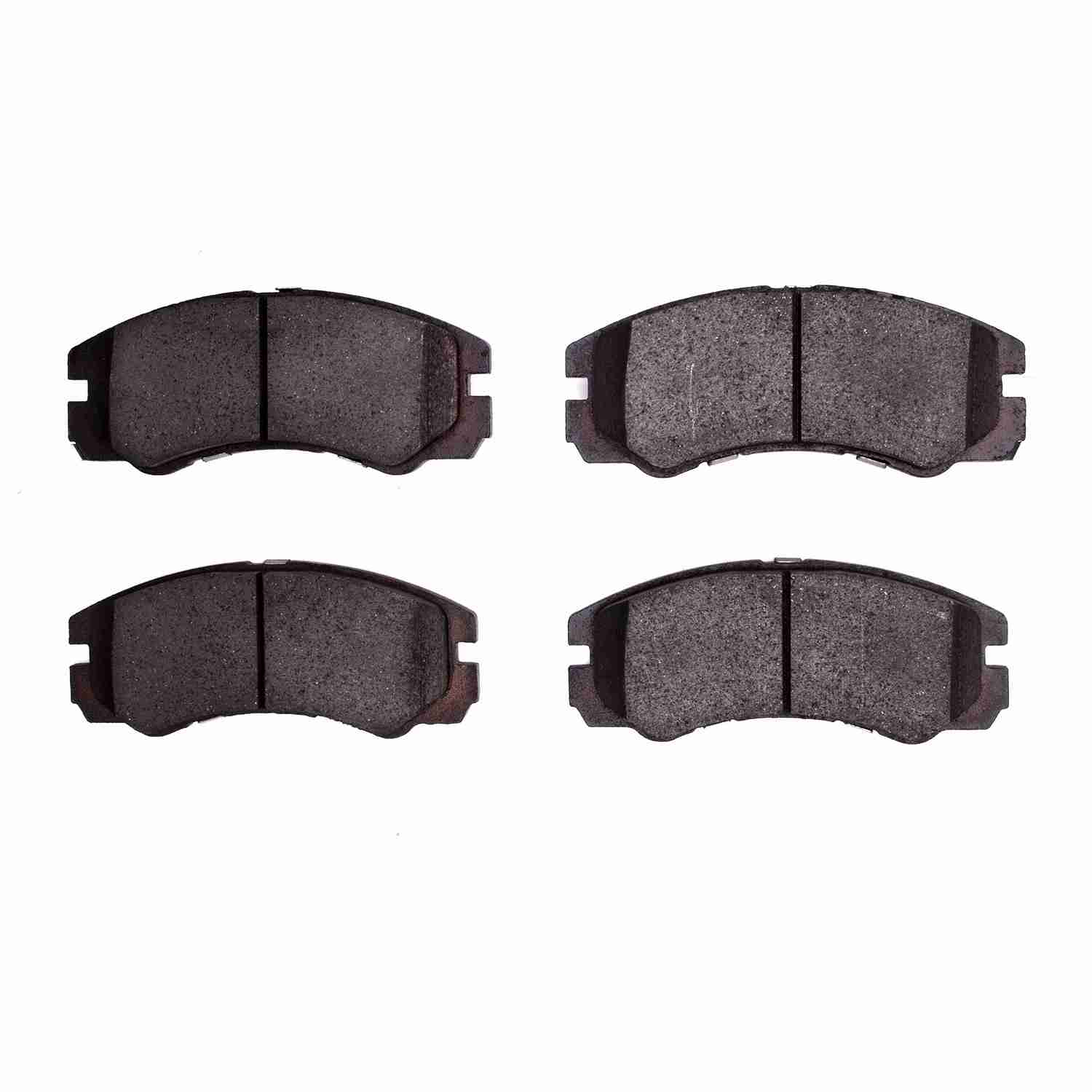 R1 Concepts 92-02 Acura SLX Front R1 Concepts Optimum OE Brake Pads