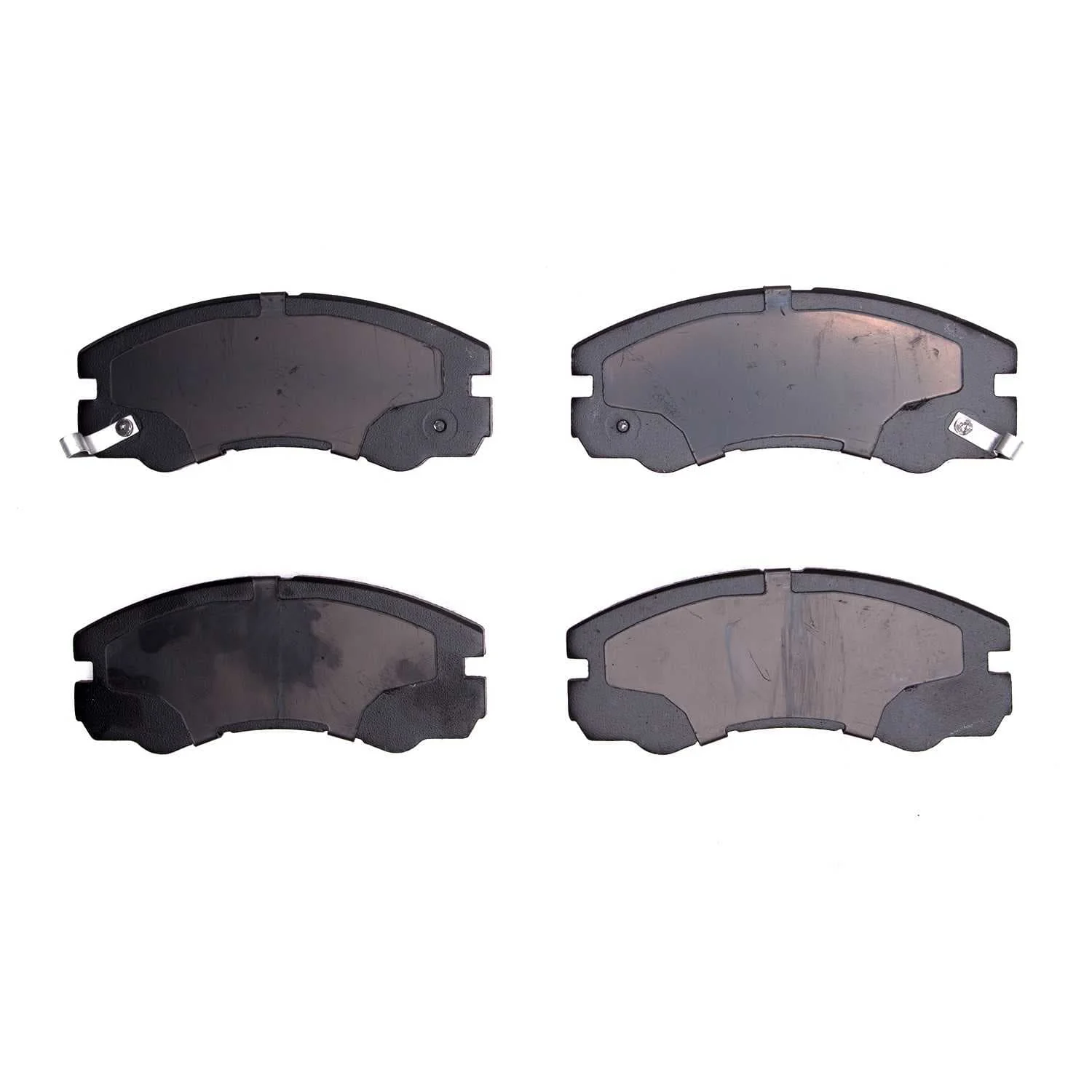 R1 Concepts 92-02 Acura SLX Front R1 Concepts Optimum OE Brake Pads - Image 2