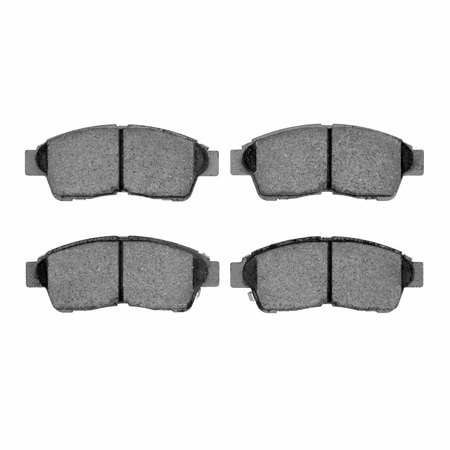R1 Concepts 92-03 Geo Prizm Front R1 Concepts Optimum OE Brake Pads