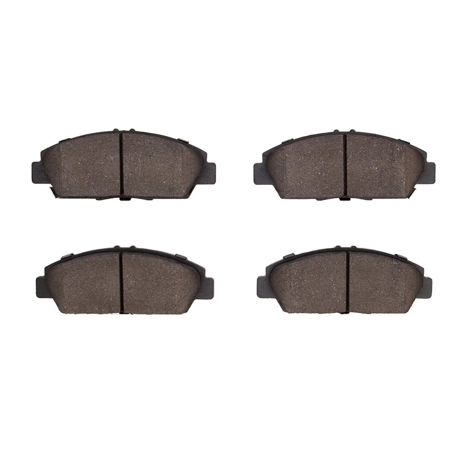 R1 Concepts 92-96 Honda Prelude Front R1 Concepts Ceramic Brake Pads