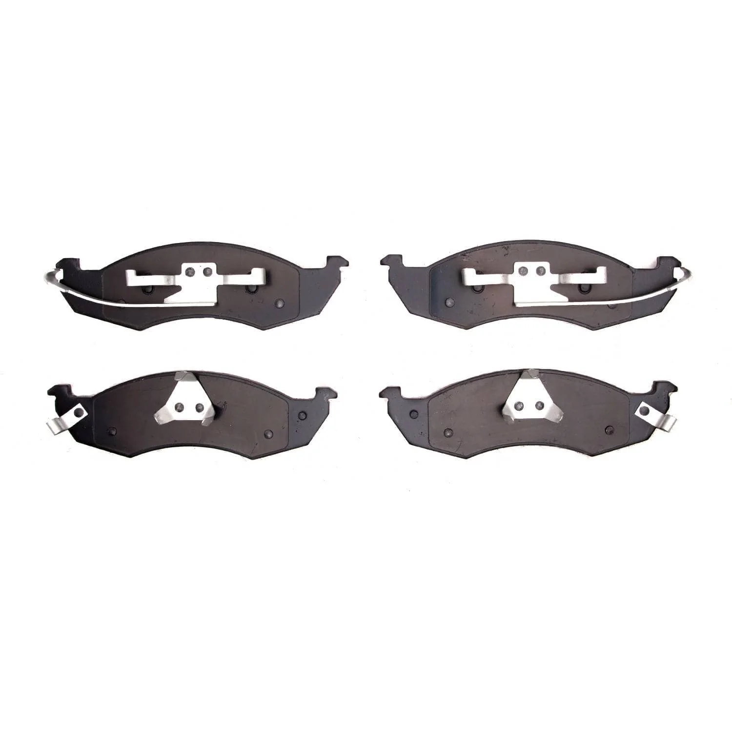 R1 Concepts 93-02 Mercury Villager Front R1 Concepts Optimum OE Brake Pads - Image 2