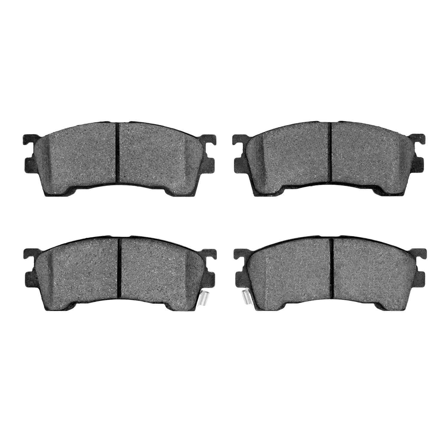 R1 Concepts 93-03 Ford Probe Front R1 Concepts Ceramic Brake Pads