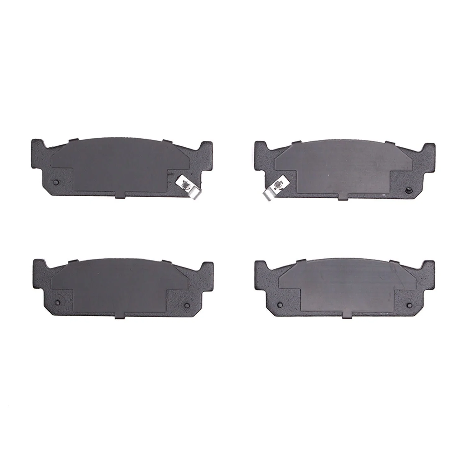 R1 Concepts 93-06 Infiniti Q45 Rear R1 Concepts Optimum OE Brake Pads - Image 2