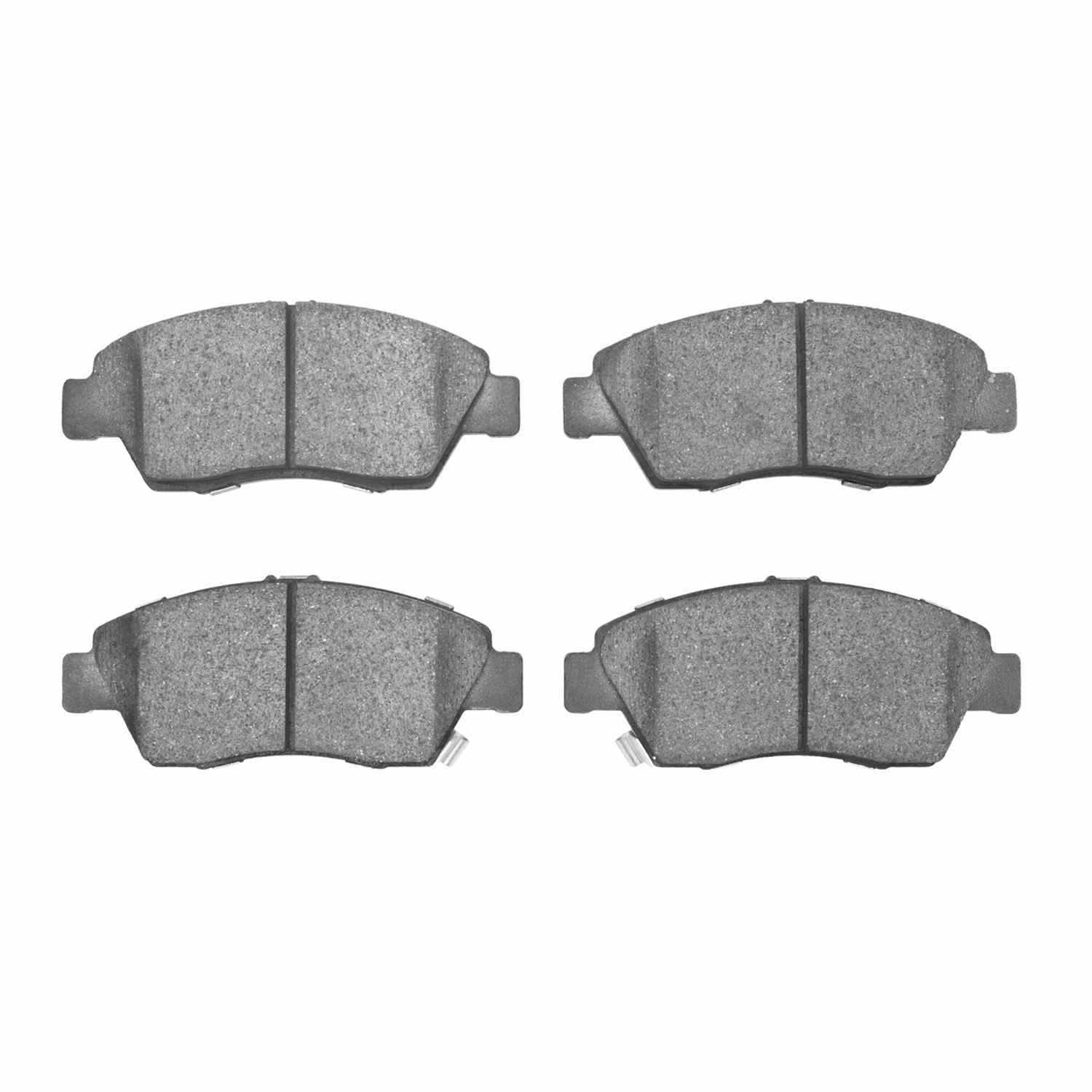 R1 Concepts 93-15 Acura ILX Front R1 Concepts Optimum OE Brake Pads