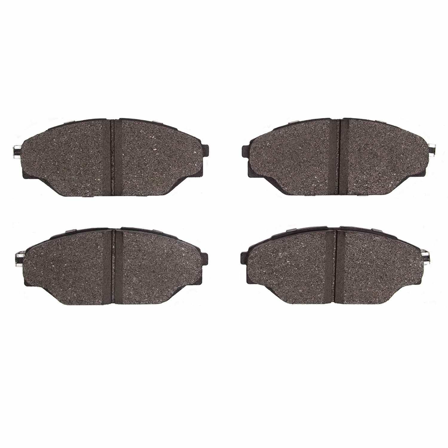 R1 Concepts 93-98 Toyota T100 Front R1 Concepts Optimum OE Brake Pads