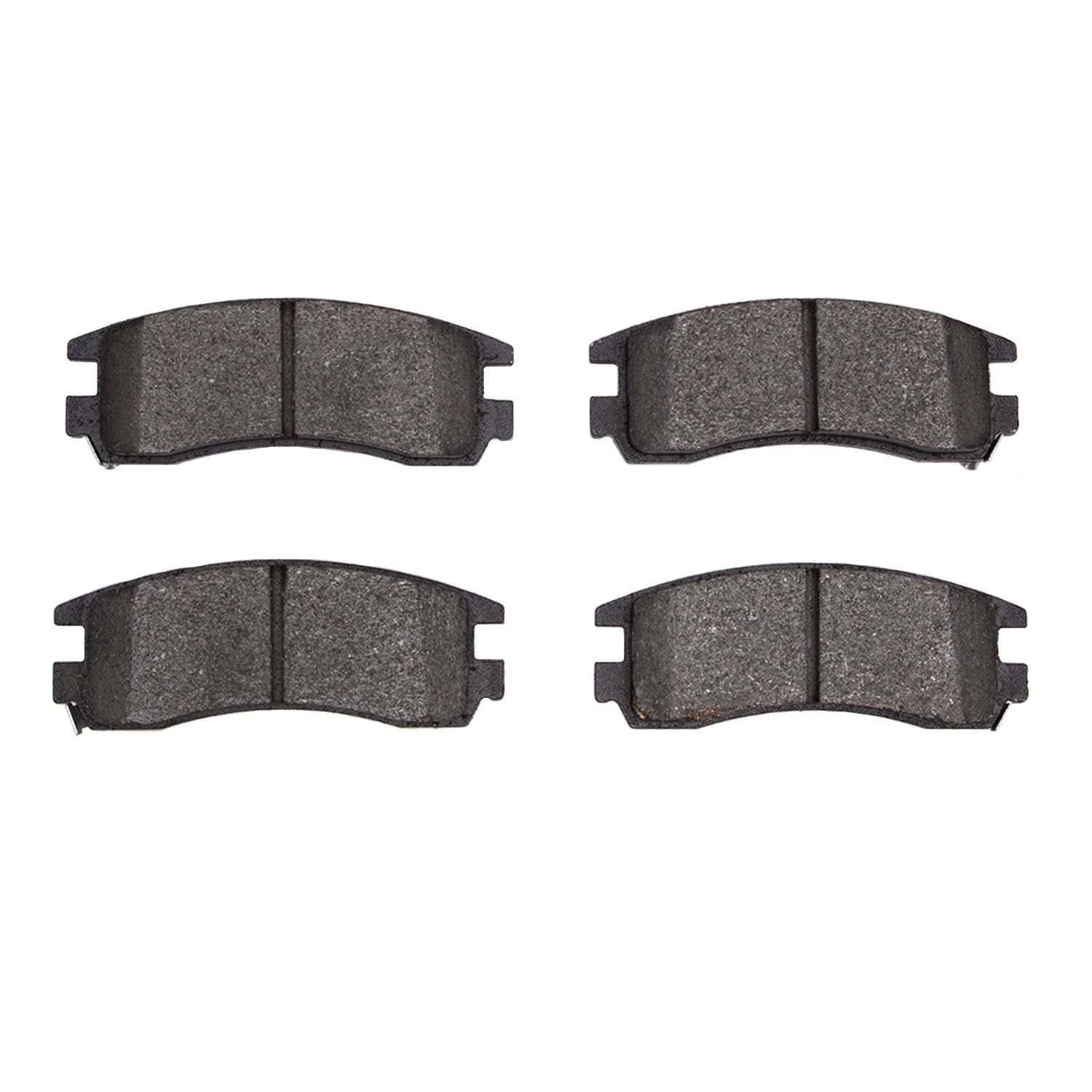 R1 Concepts 94-05 Buick Park Avenue Rear R1 Concepts Optimum OE Brake Pads
