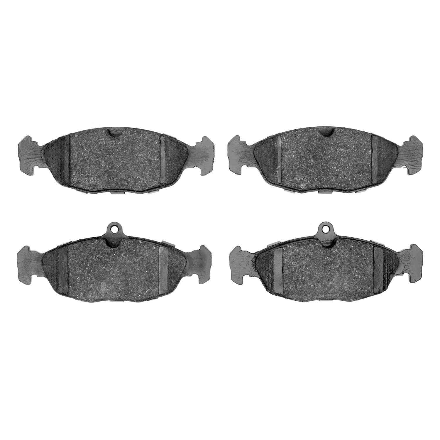 R1 Concepts 94-10 Aston Martin DB7 Front/Rear R1 Concepts Optimum OE Brake Pads