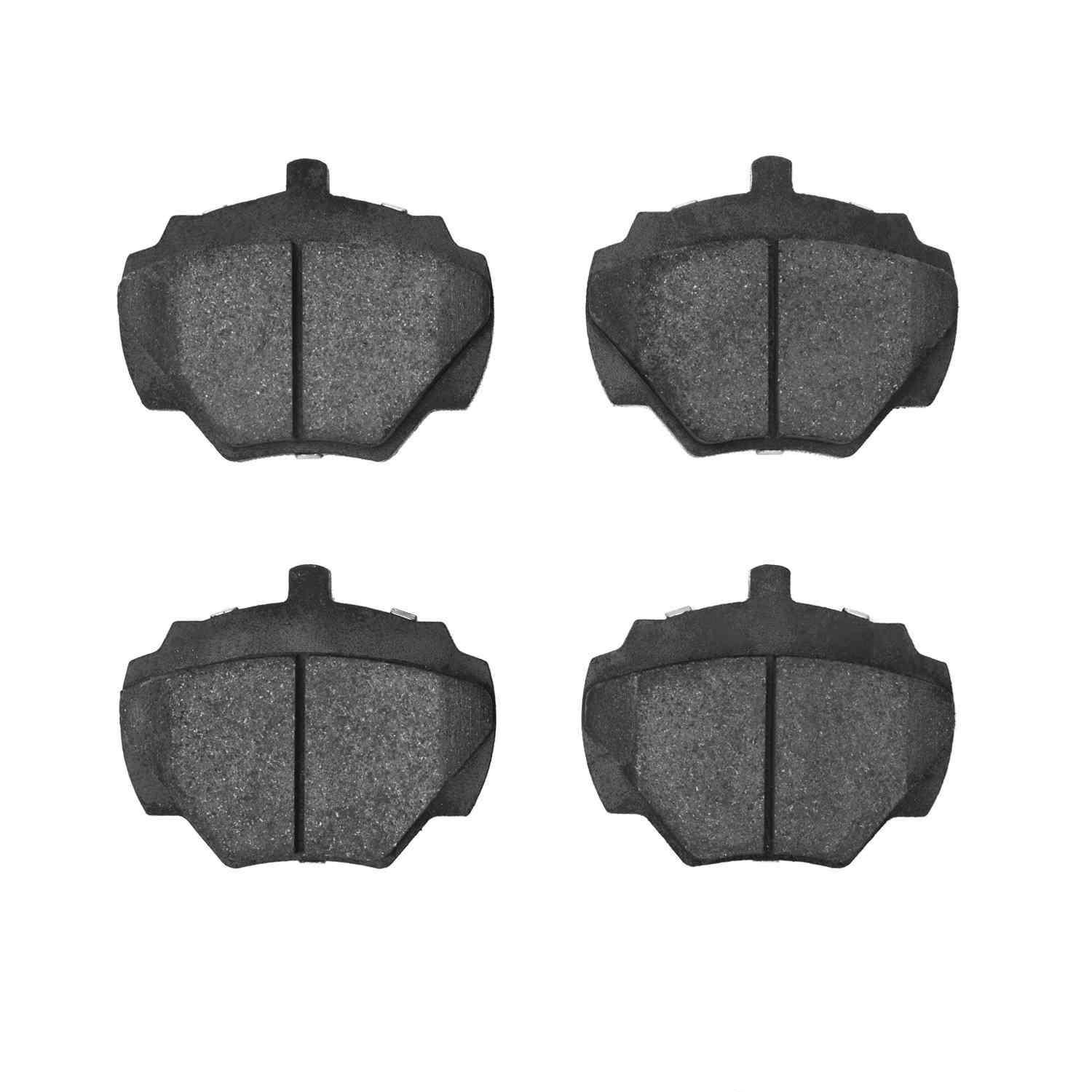 R1 Concepts 94-95 Land Rover Defender 90 Rear Track/Street Brake Pads