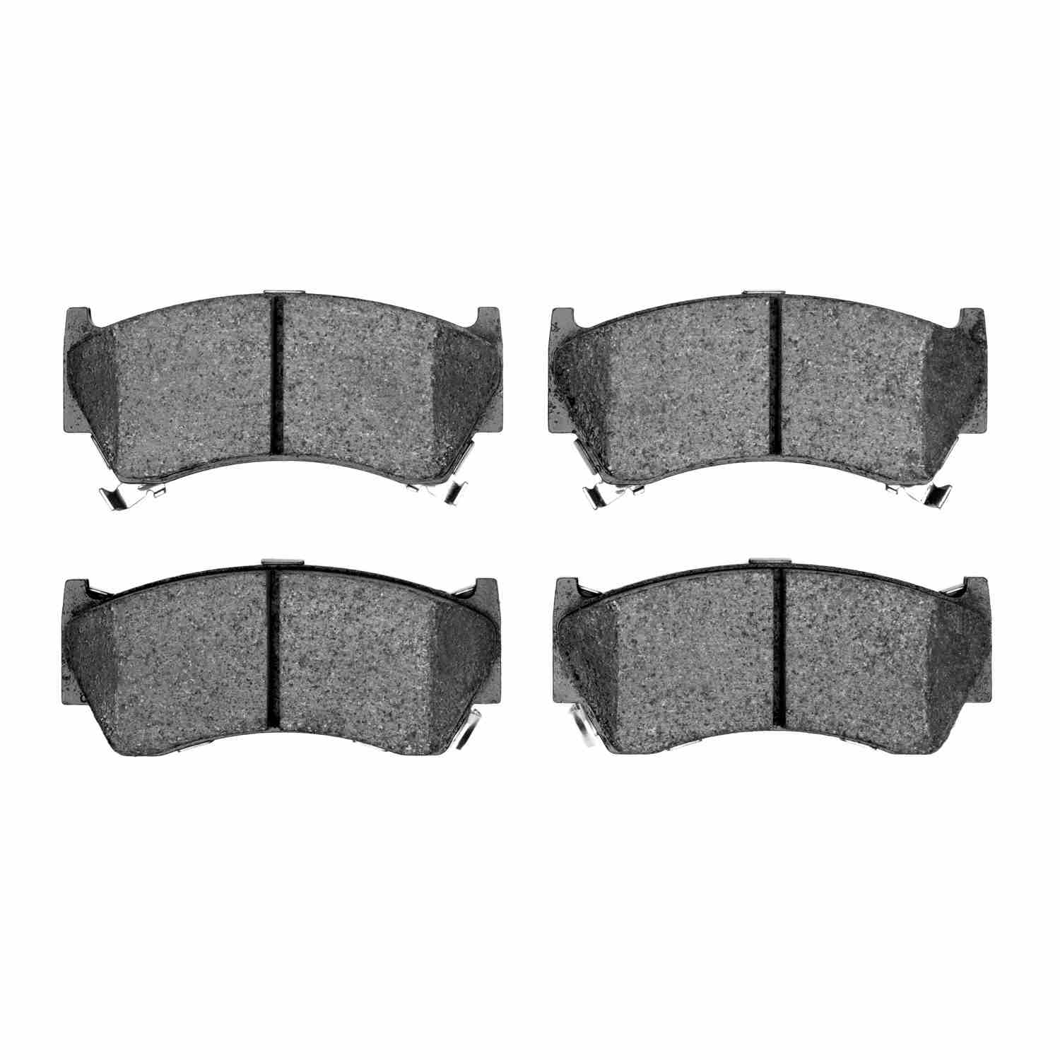 R1 Concepts 95-00 Nissan 200SX Front R1 Concepts Optimum OE Brake Pads