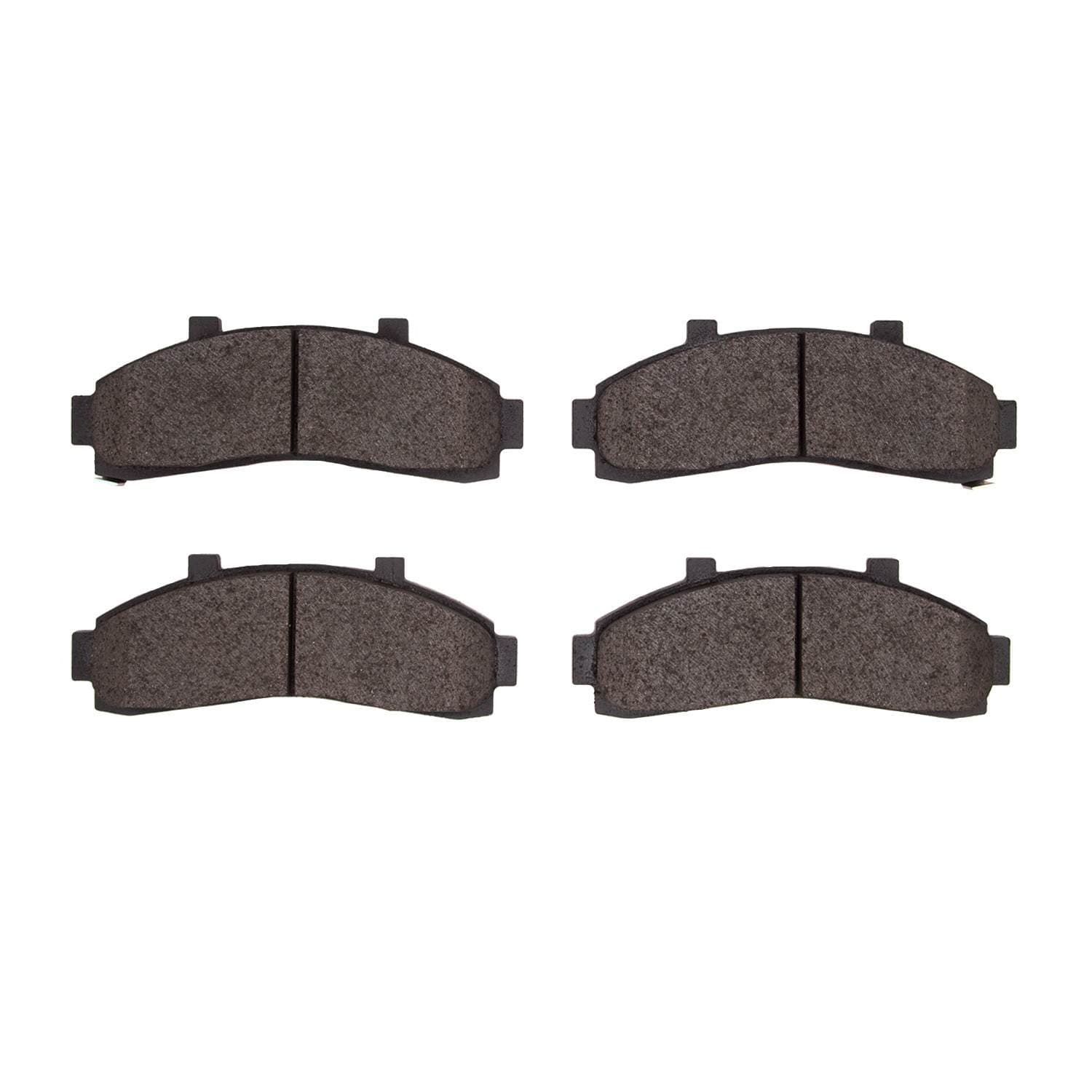 R1 Concepts 95-02 Ford Ranger (USA/Canada) Front R1 Concepts Ceramic Brake Pads