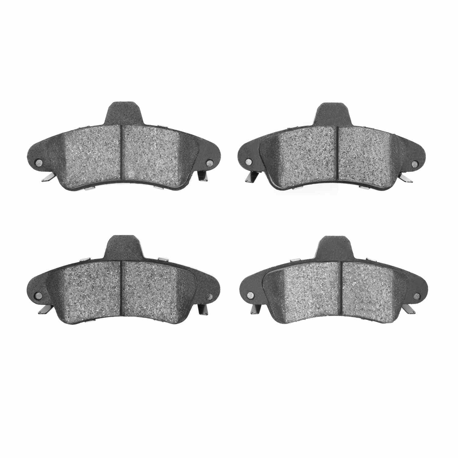 R1 Concepts 95-04 Ford Contour Rear R1 Concepts Optimum OE Brake Pads