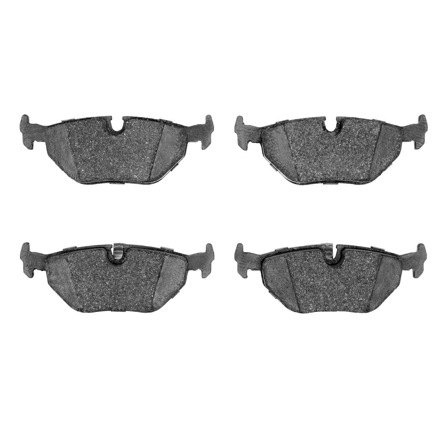 R1 Concepts 96-03 BMW 528I Rear Optimum OE Brake Pads