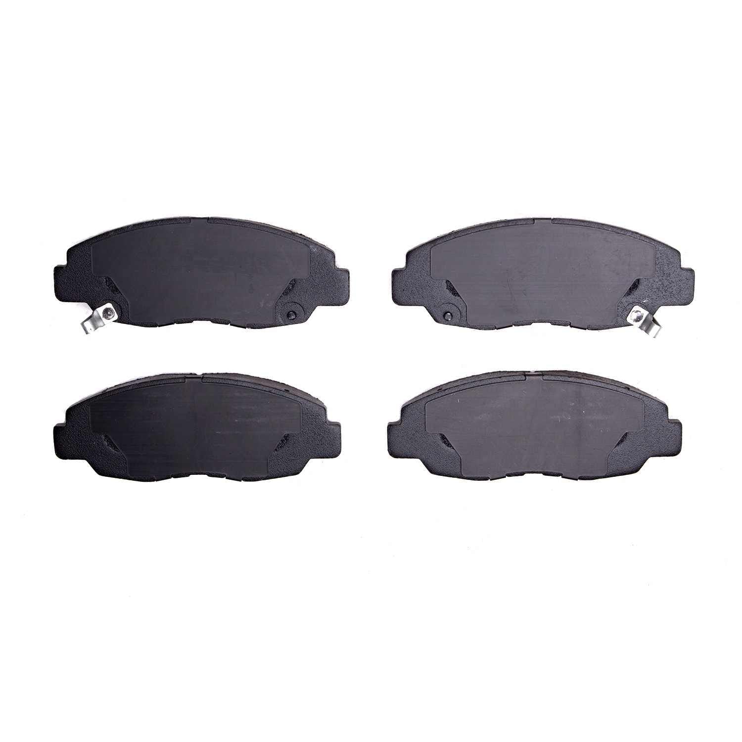 R1 Concepts 96-15 Acura EL Front R1 Concepts Ceramic Brake Pads - Image 2