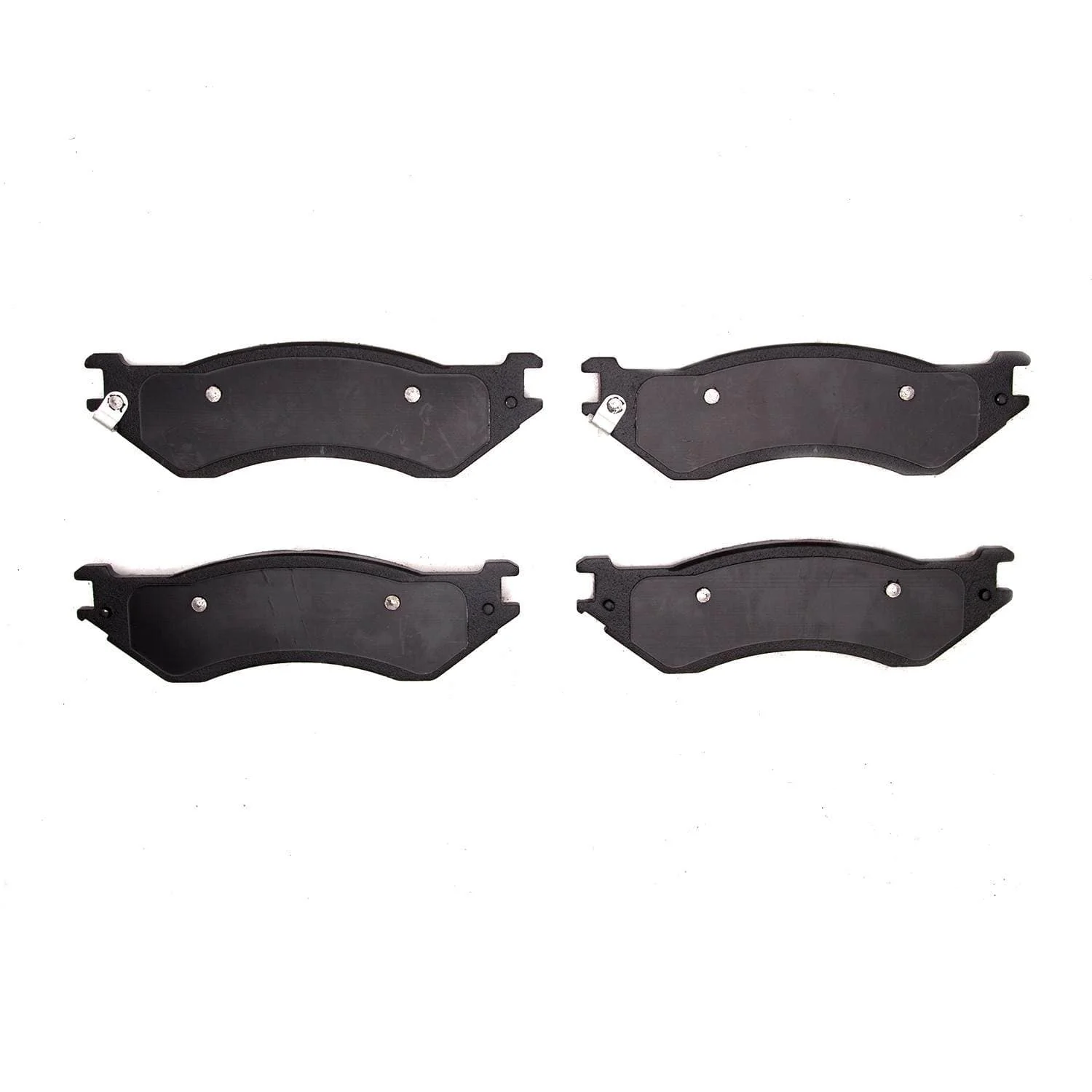 R1 Concepts 97-04 Dodge Ram 1500 Pickup Front R1 Concepts Ceramic Brake Pads - Image 2