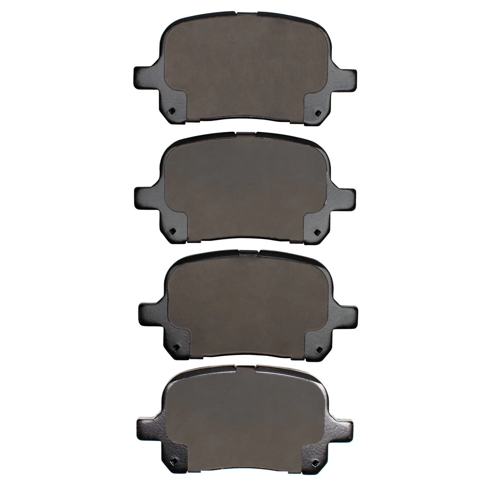 R1 Concepts 97-04 Lexus ES300 Front R1 Concepts Optimum OE Brake Pads - Image 2