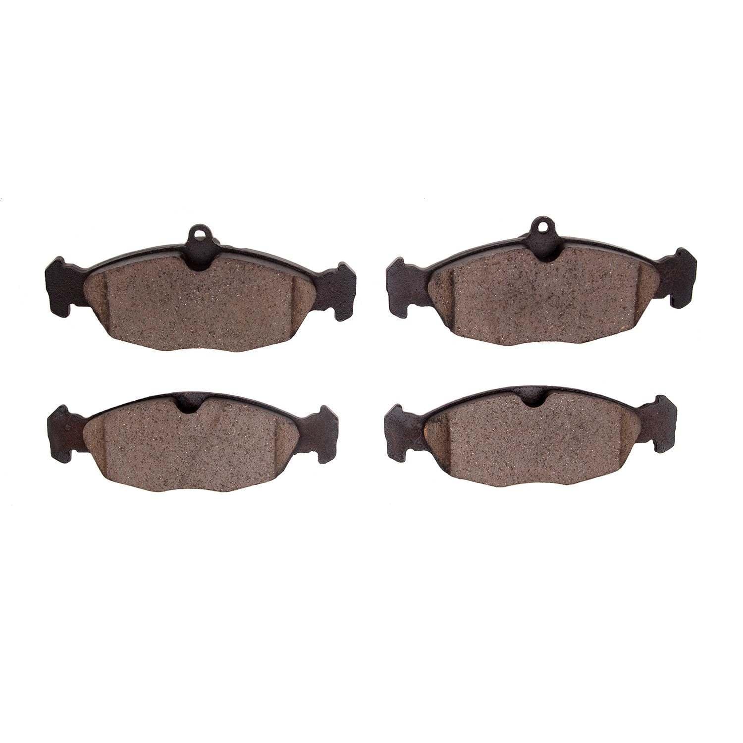 R1 Concepts 97-06 Jaguar XKR Rear Optimum OE Brake Pads