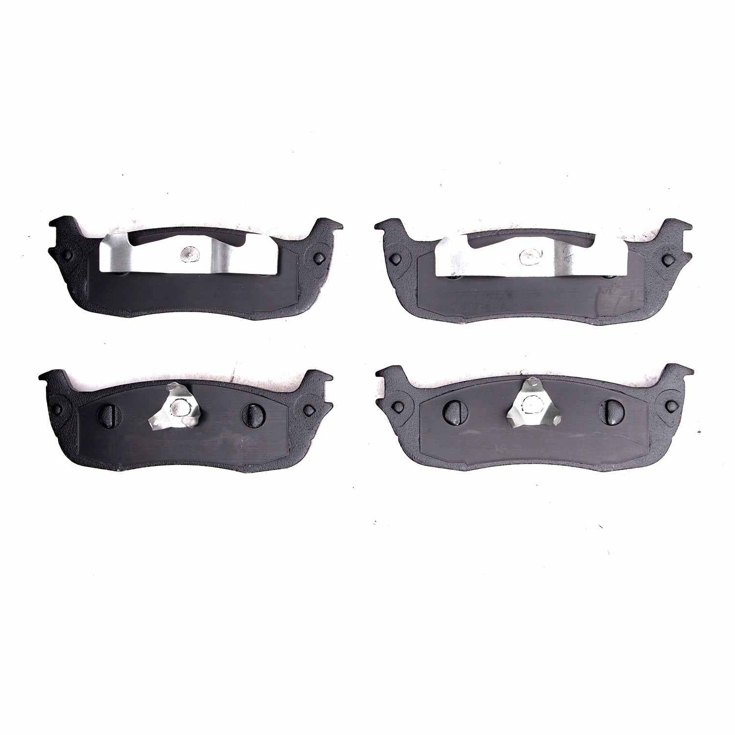 R1 Concepts 97-11 Ford F-250 4WD (Excl Super Duty) Rear R1 Concepts Optimum OE Brake Pads - Image 2