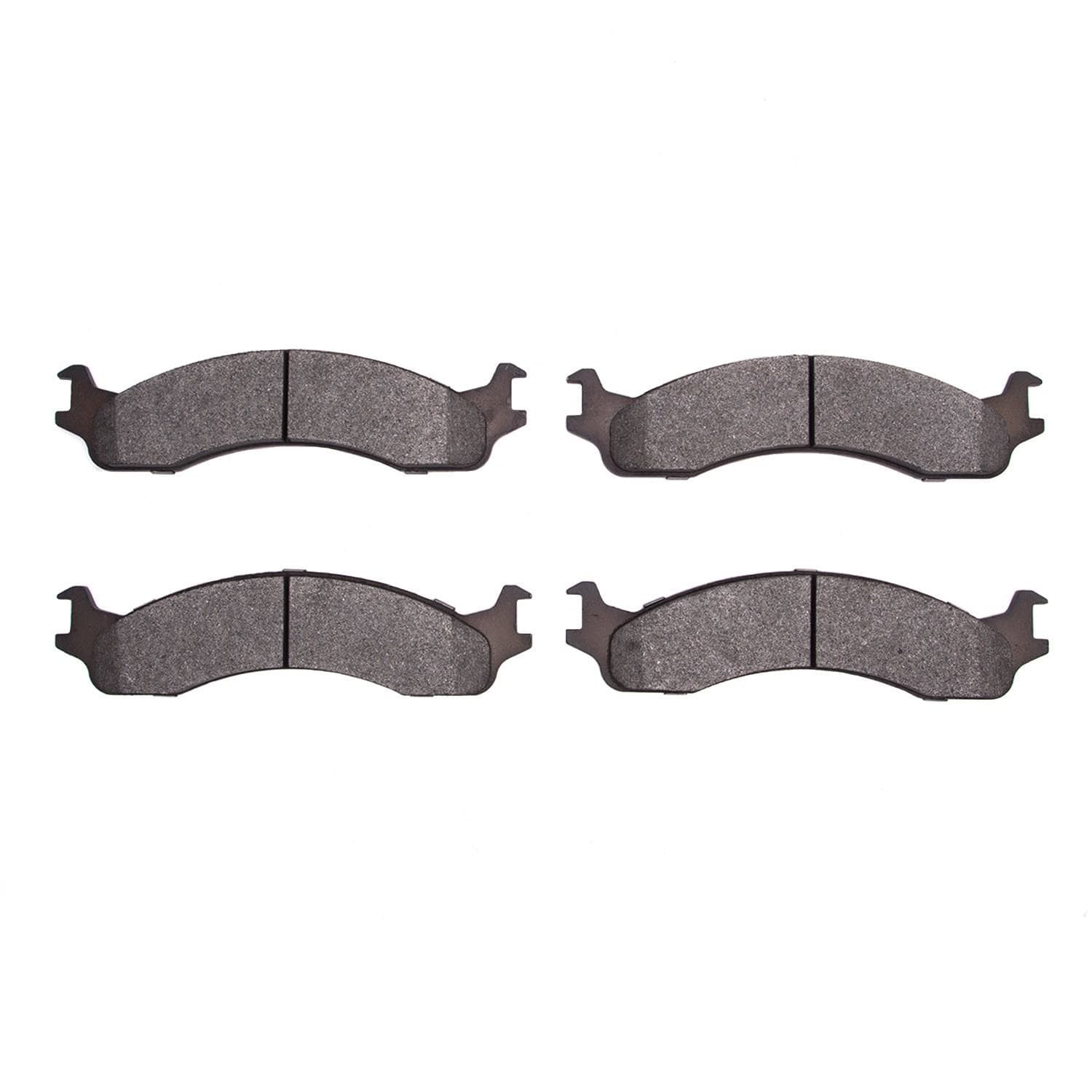 R1 Concepts 98-03 Dodge B3500 / B2500 Front R1 Concepts Optimum OE Brake Pads