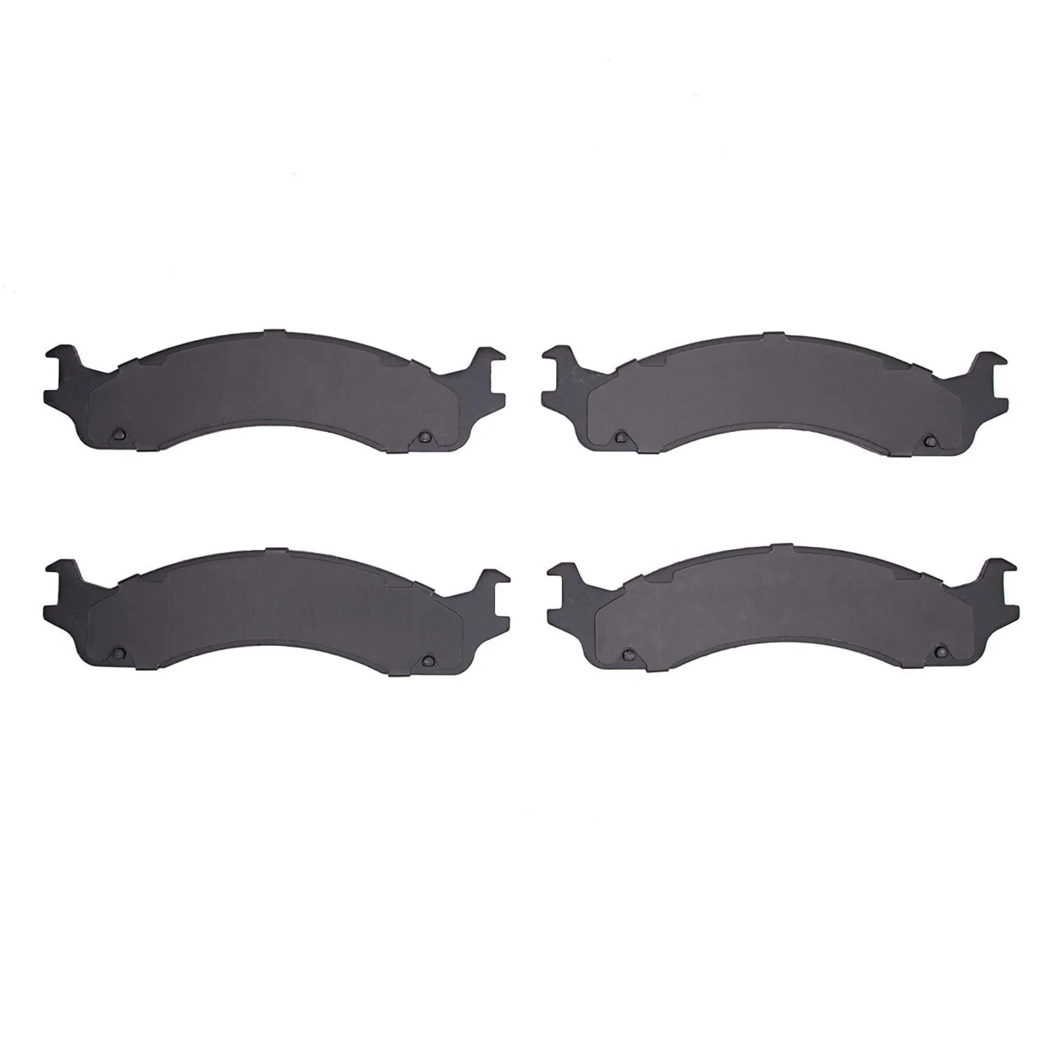 R1 Concepts 98-03 Dodge B3500 / B2500 Front R1 Concepts Optimum OE Brake Pads - Image 2