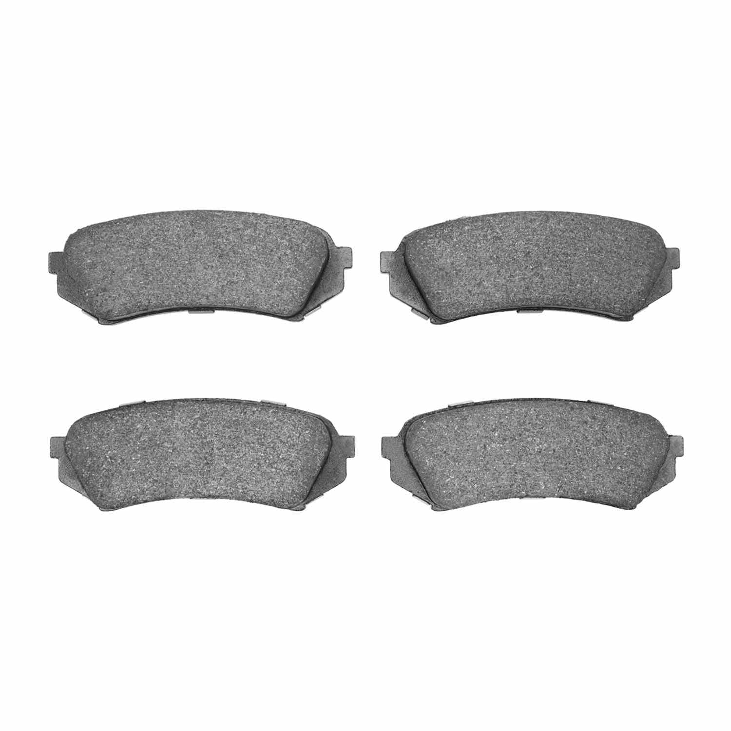 R1 Concepts 98-07 Lexus LX470 Rear R1 Concepts Optimum OE Brake Pads