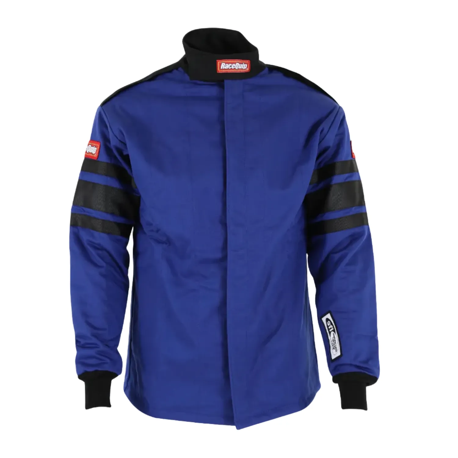 RaceQuip SFI-5 Jacket Blue