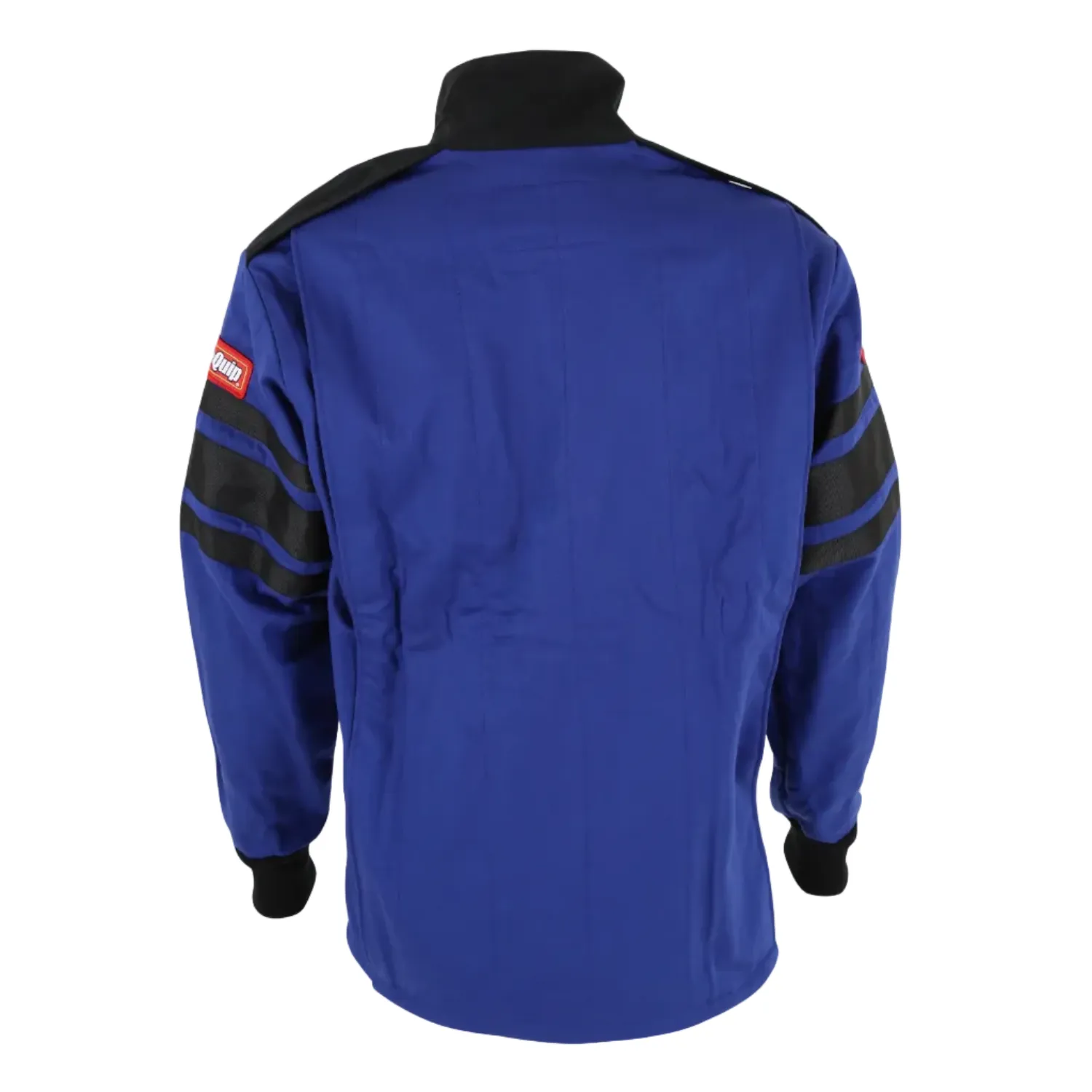 RaceQuip SFI-5 Jacket Blue - Image 2