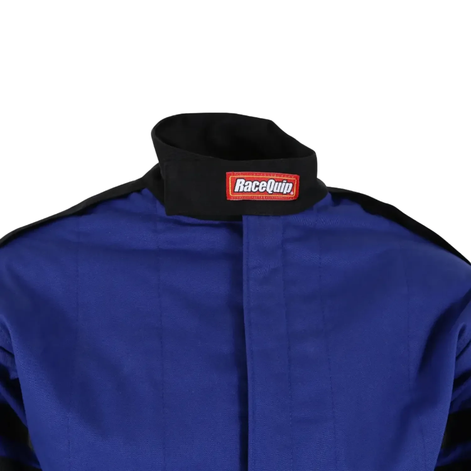 RaceQuip SFI-5 Jacket Blue - Image 3